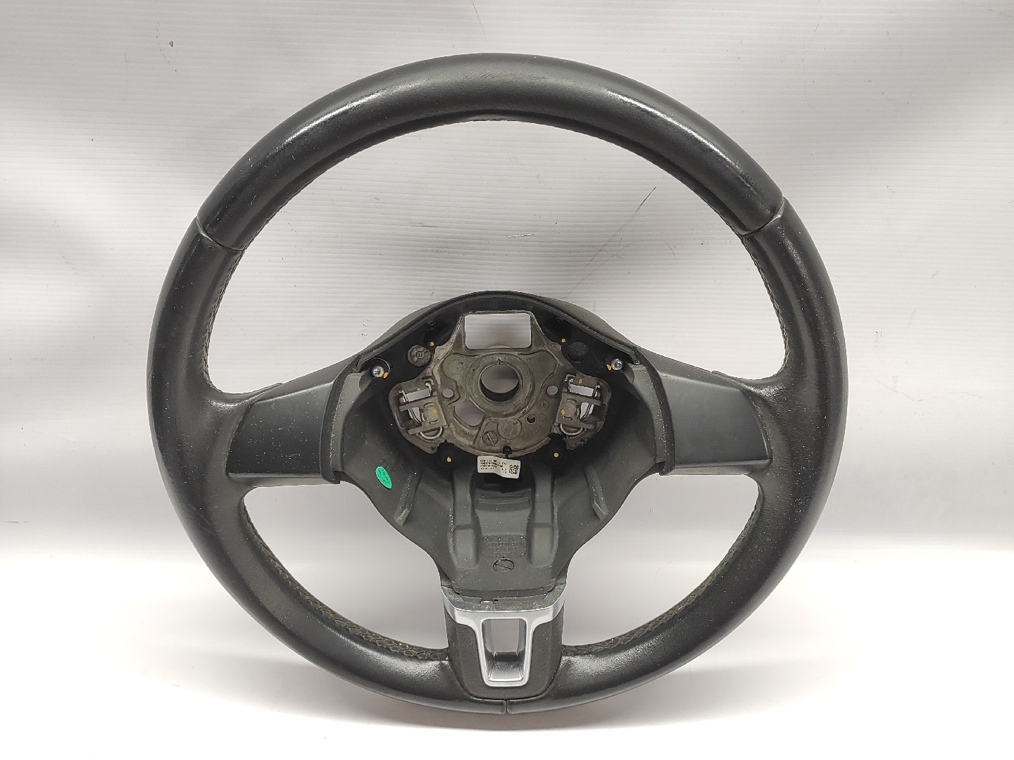 Volante VOLKSWAGEN POLO (6R1, 6C1) | 09 - 