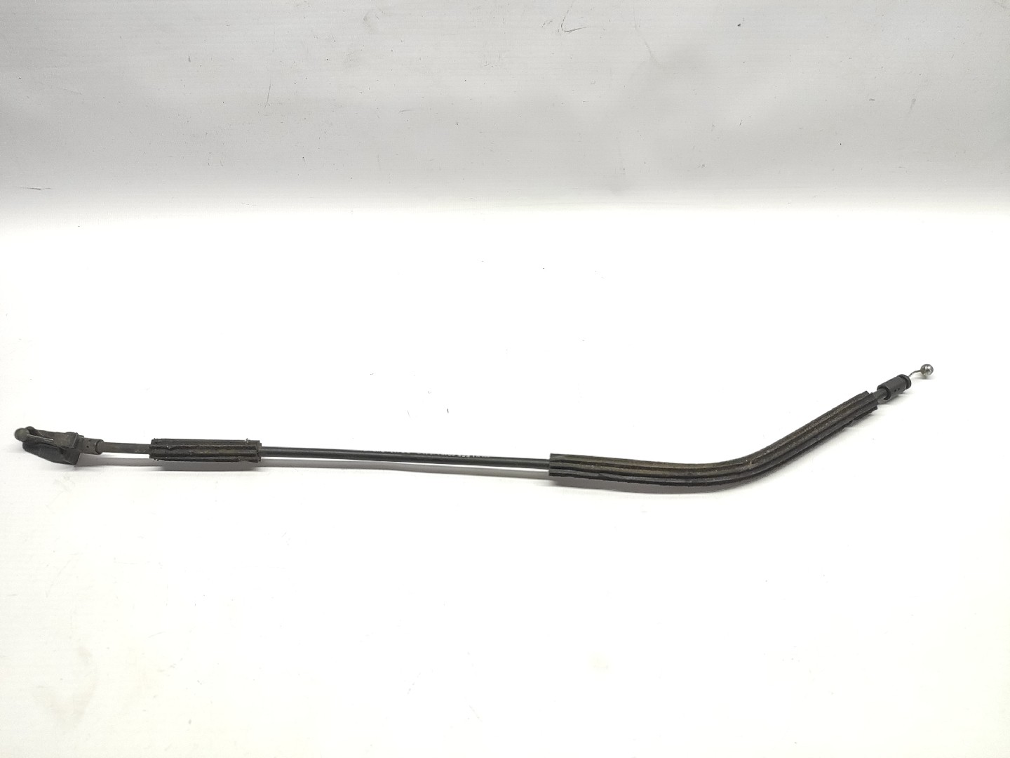 Cabo Abertura Capot VOLKSWAGEN POLO (6R1, 6C1) | 09 - 