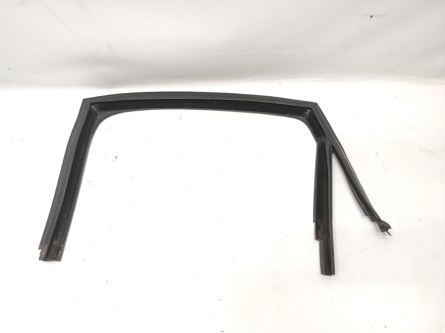 Borracha Porta Tras Esquerda VOLKSWAGEN POLO (6R1, 6C1) | 09 - 