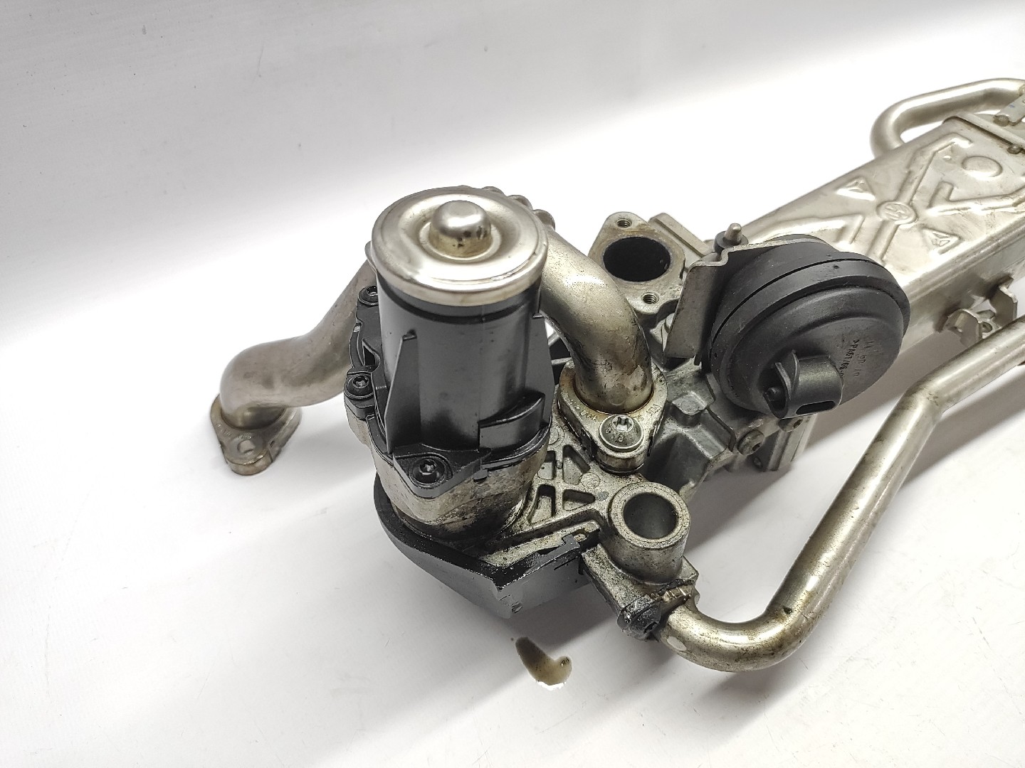 EGR Valve VOLKSWAGEN POLO (2009- 2025) Bireda