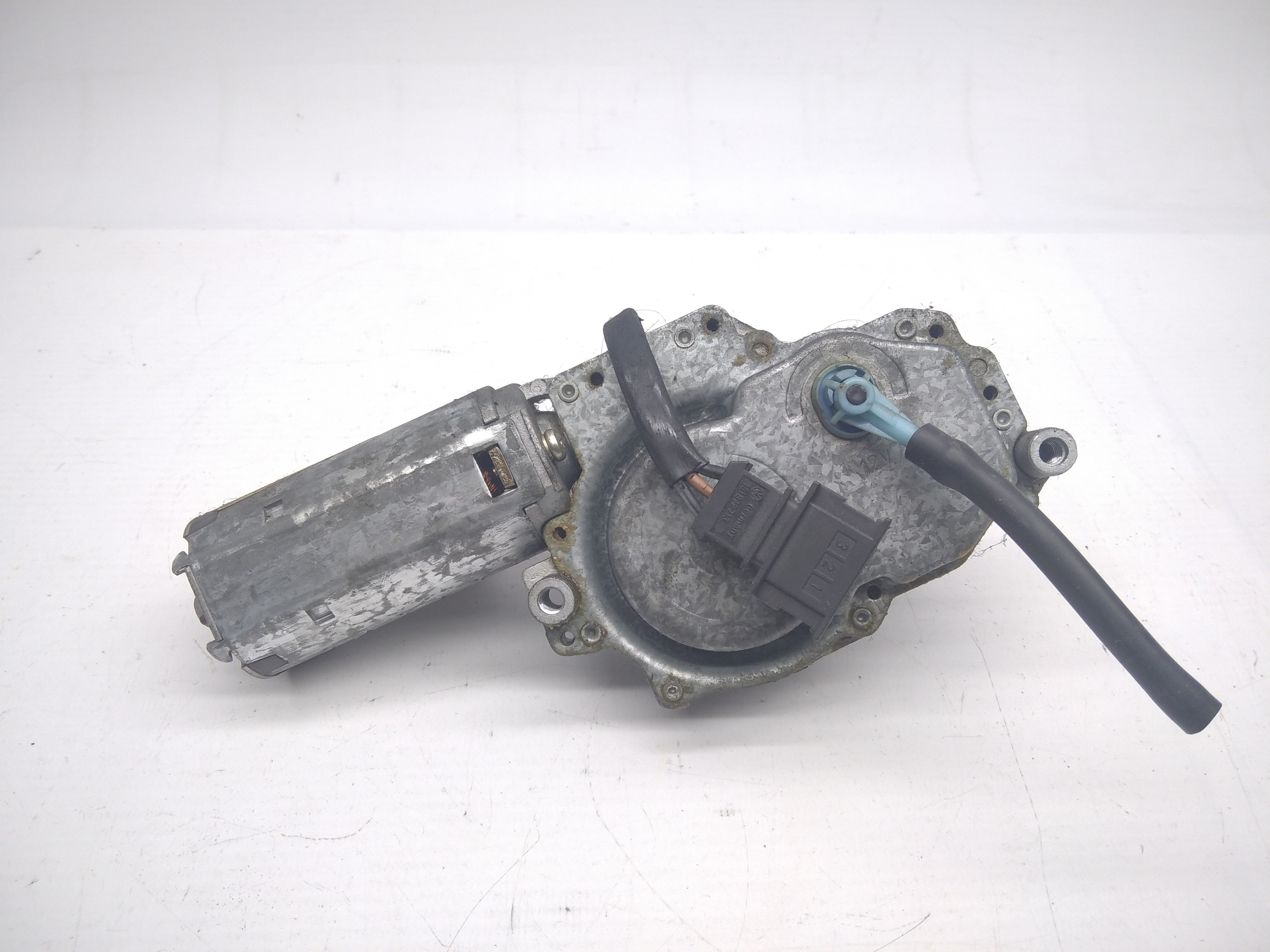 Motor Escova Limpa Vidros Tras VOLKSWAGEN POLO (6N1) | 94 - 99