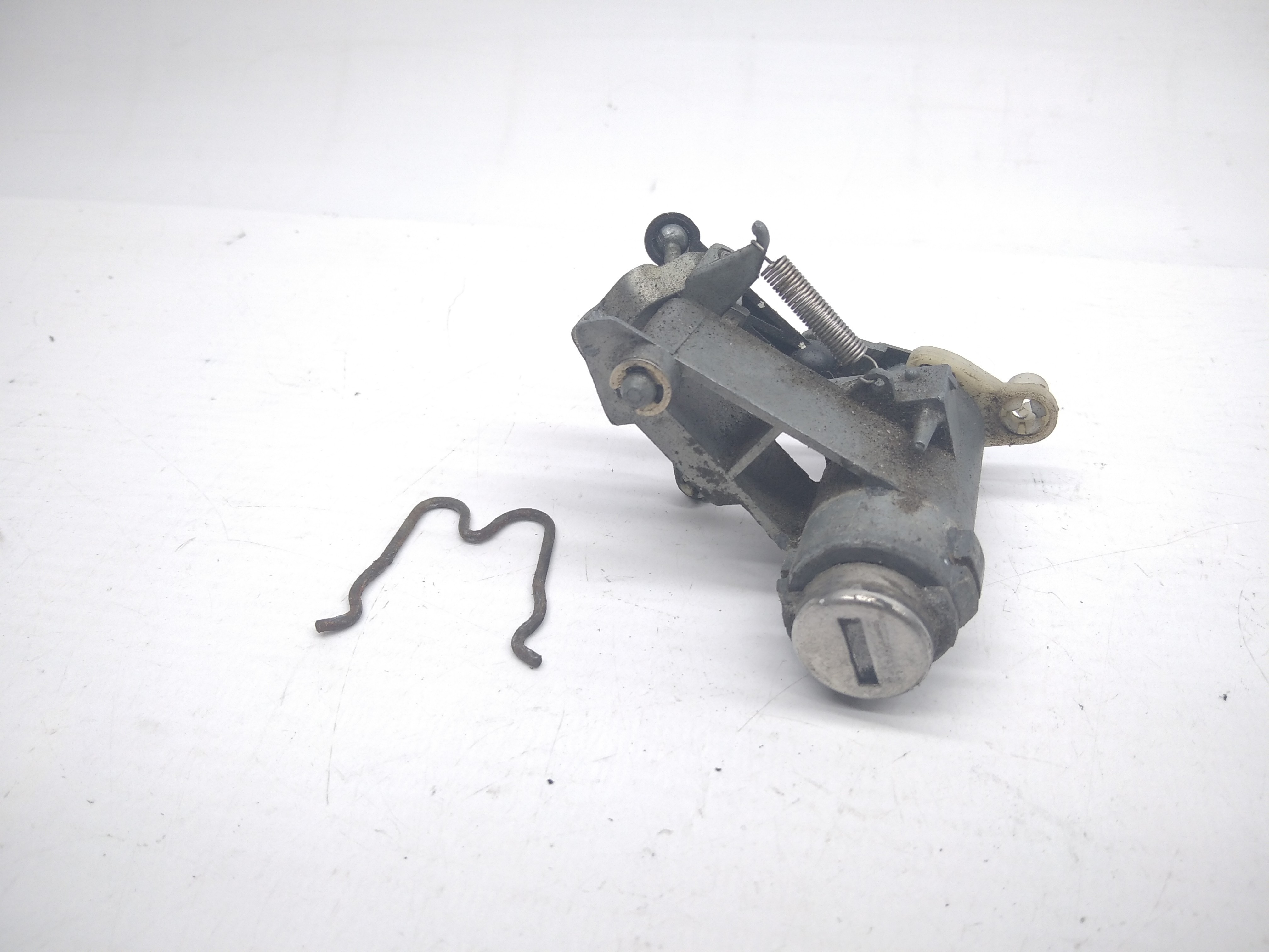 Fechadura da Mala VOLKSWAGEN POLO (6N1) | 94 - 99