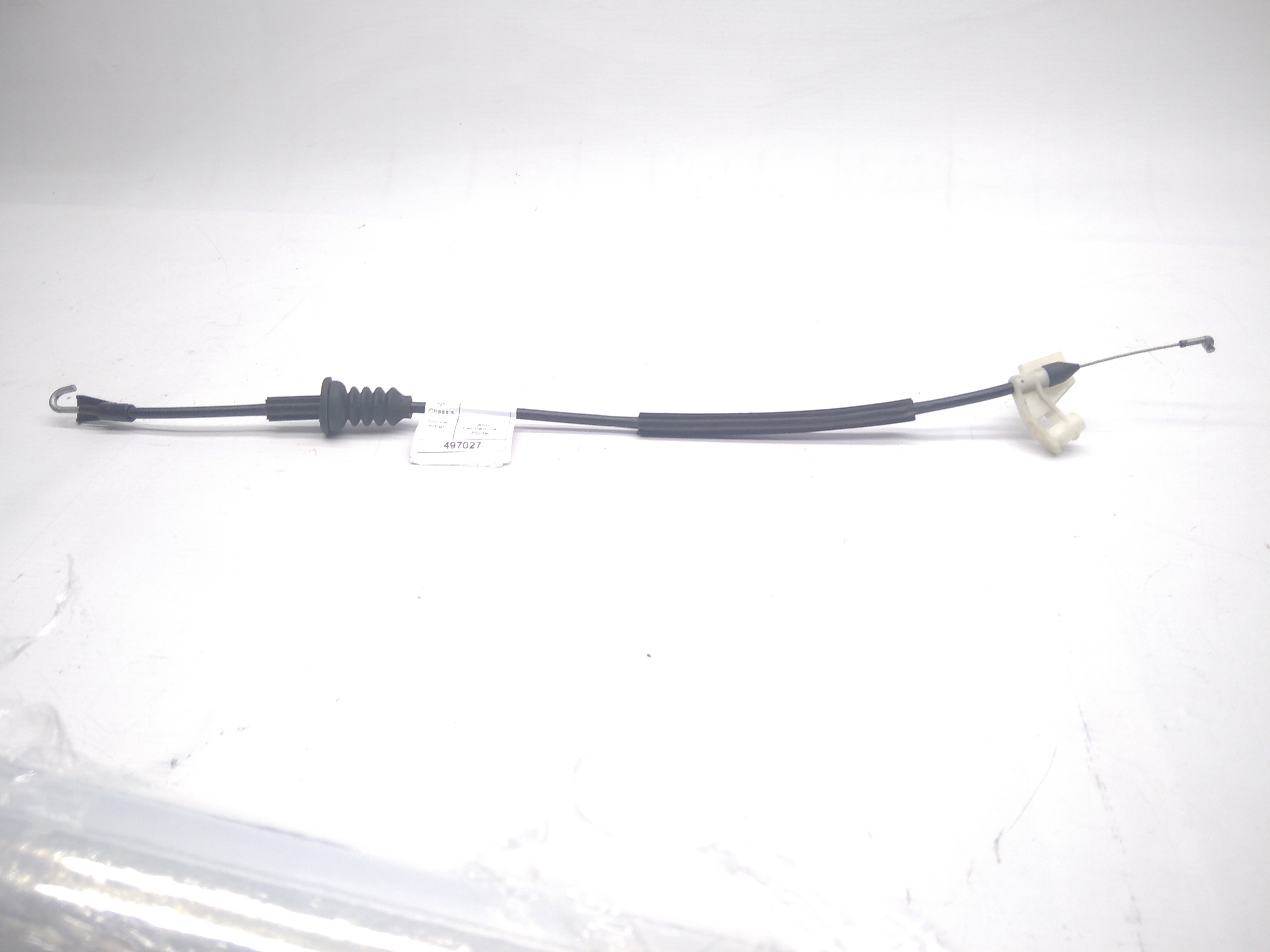 Cabo Fechadura Porta VOLKSWAGEN GOLF IV (1J1) | 97 - 07