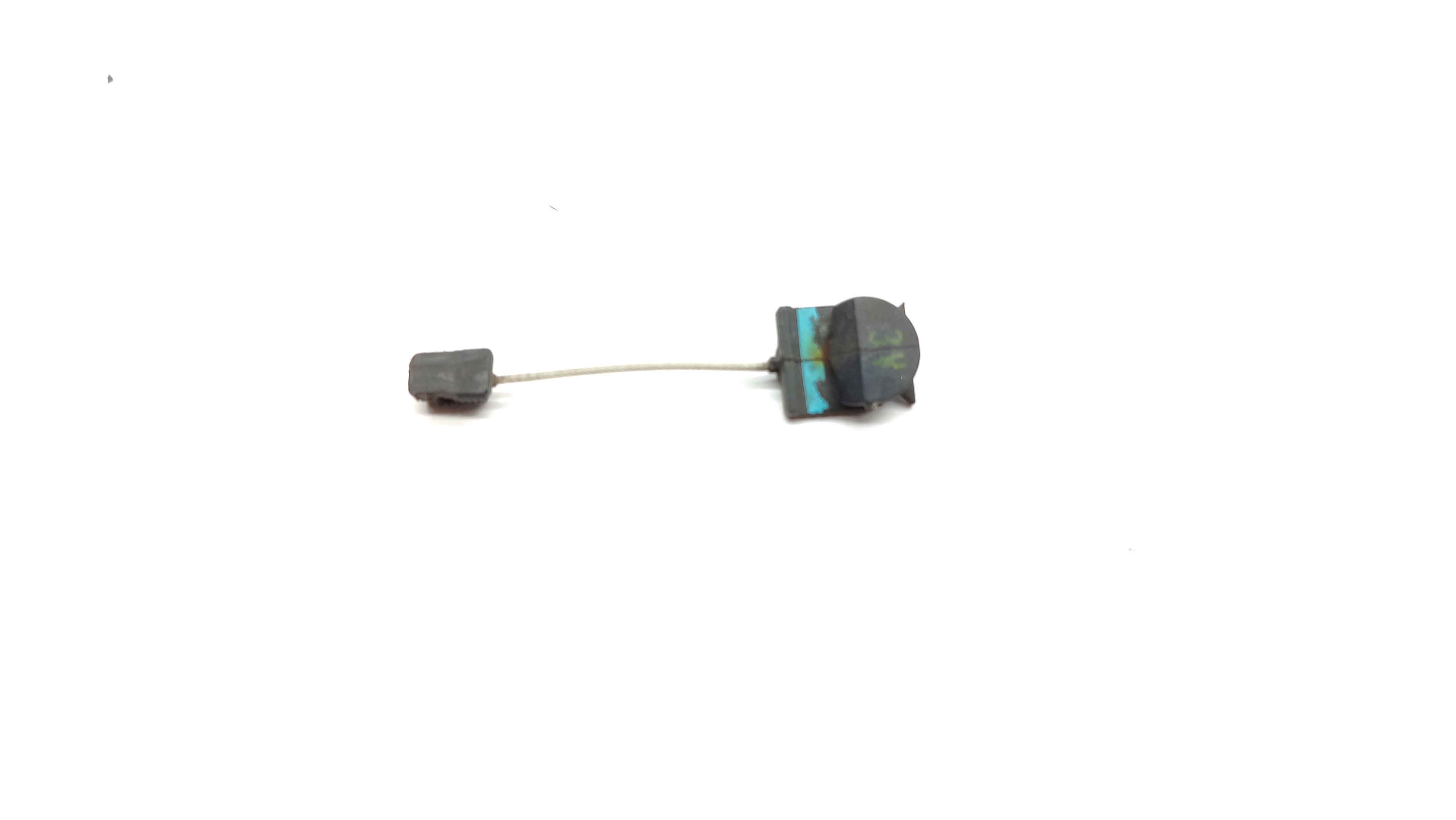 Cabo Fechadura Porta VOLKSWAGEN GOLF IV (1J1) | 97 - 07