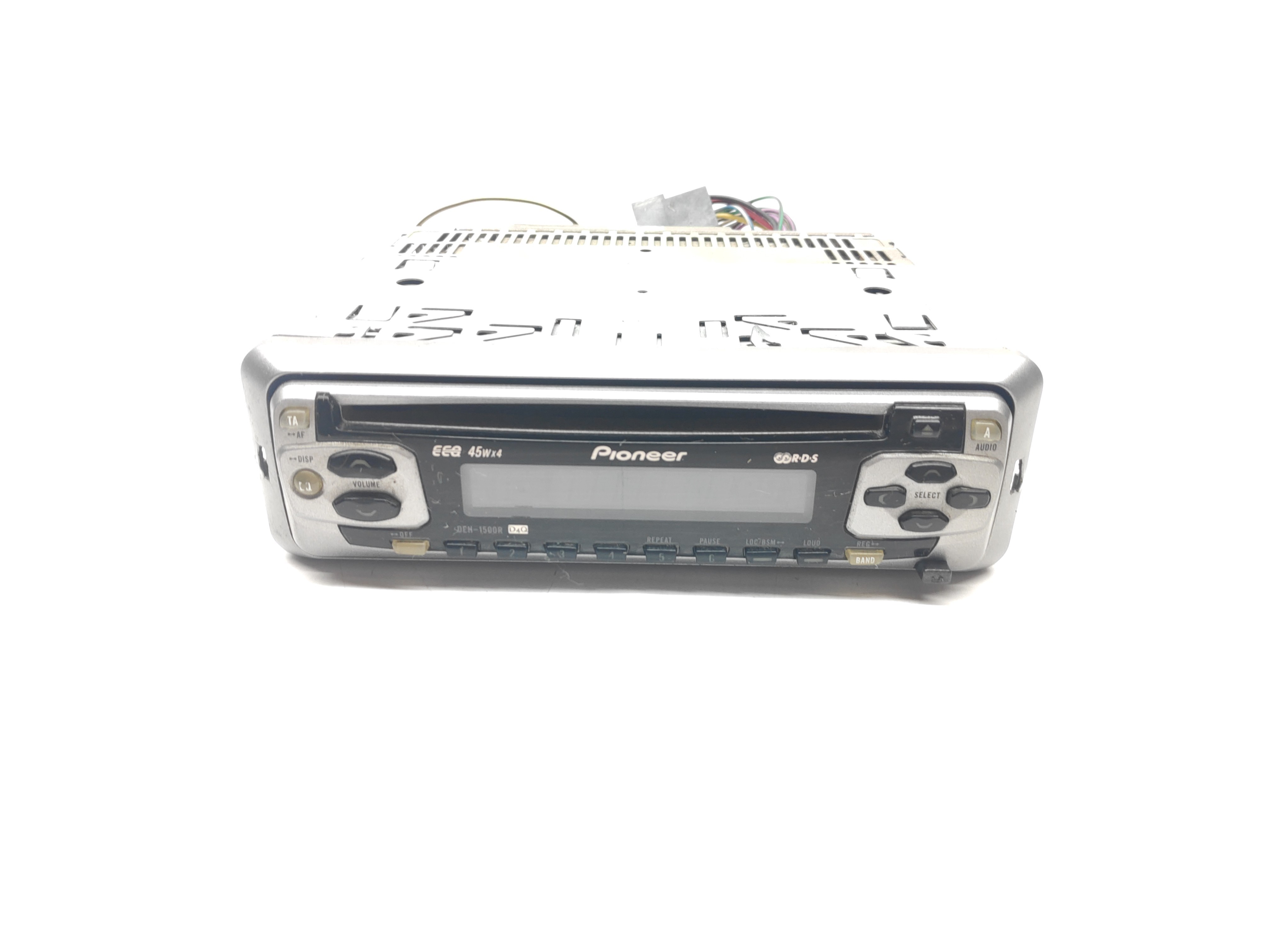 Auto-Radio (CD) FIAT PUNTO (188_) | 99 - 12