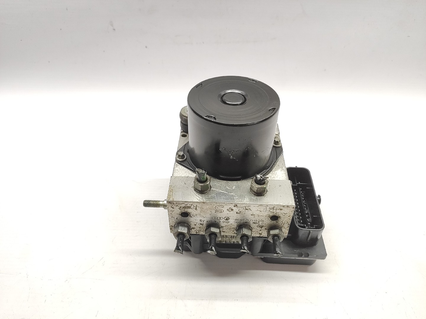 Modulo ABS VOLKSWAGEN POLO (6R1, 6C1) | 09 - 