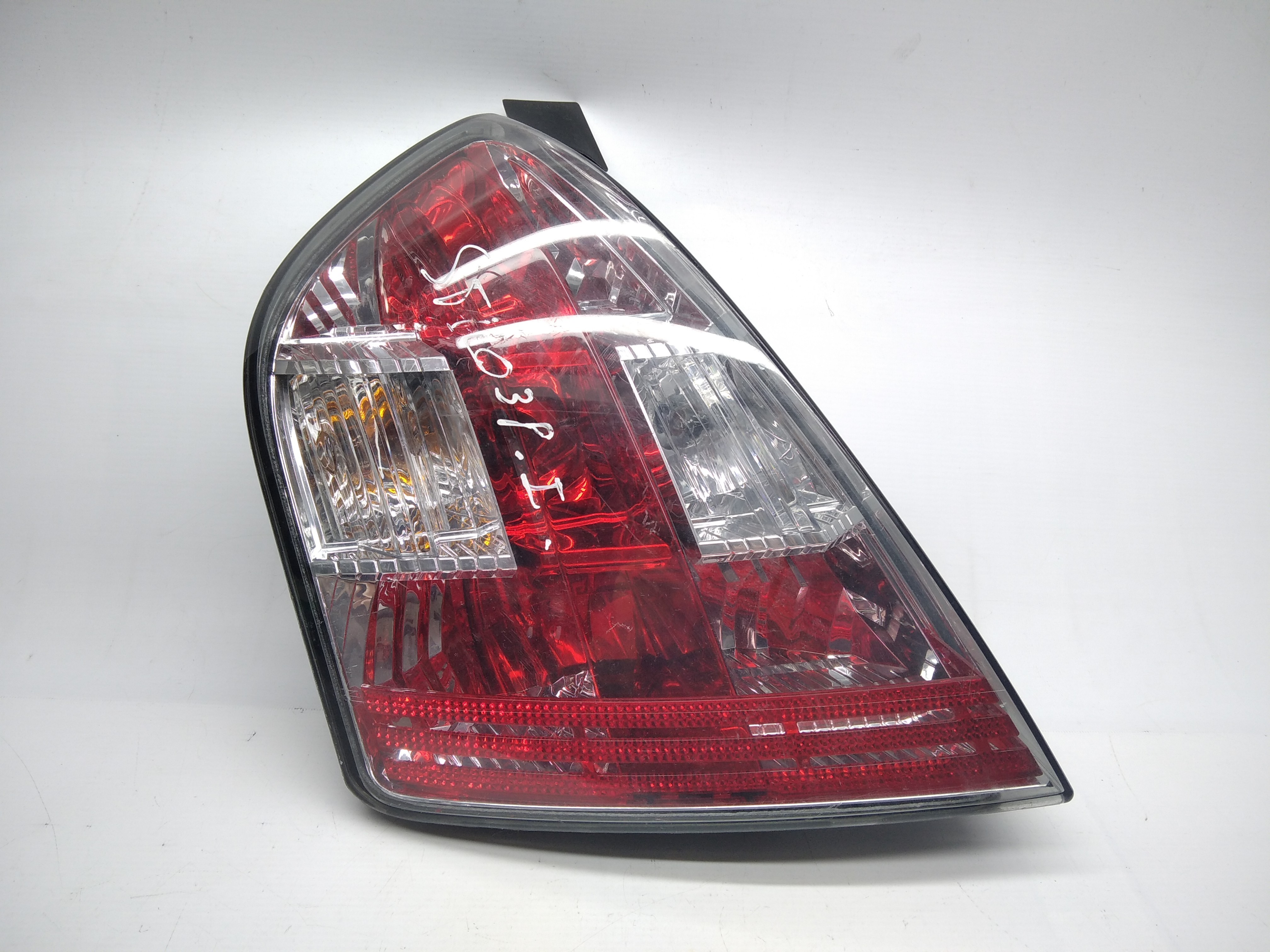 Left TailLight  FIAT STILO (192_) | 01 - 10