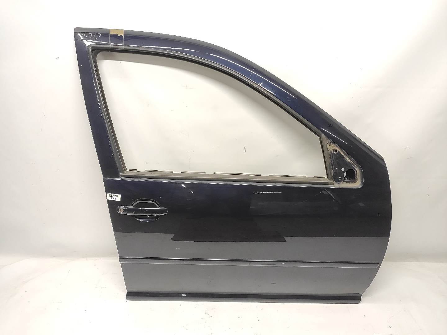 Porta Frente Direita VOLKSWAGEN GOLF IV 