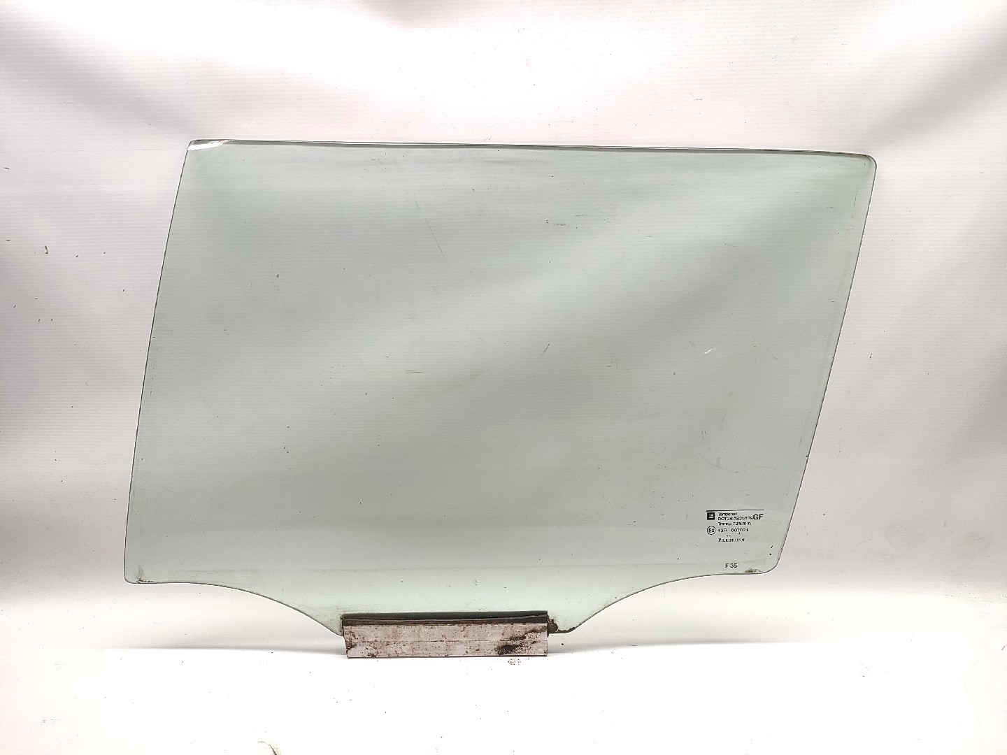 Vidro Porta Tras Esquerdo OPEL ASTRA G Combi (T98) | 98 - 04