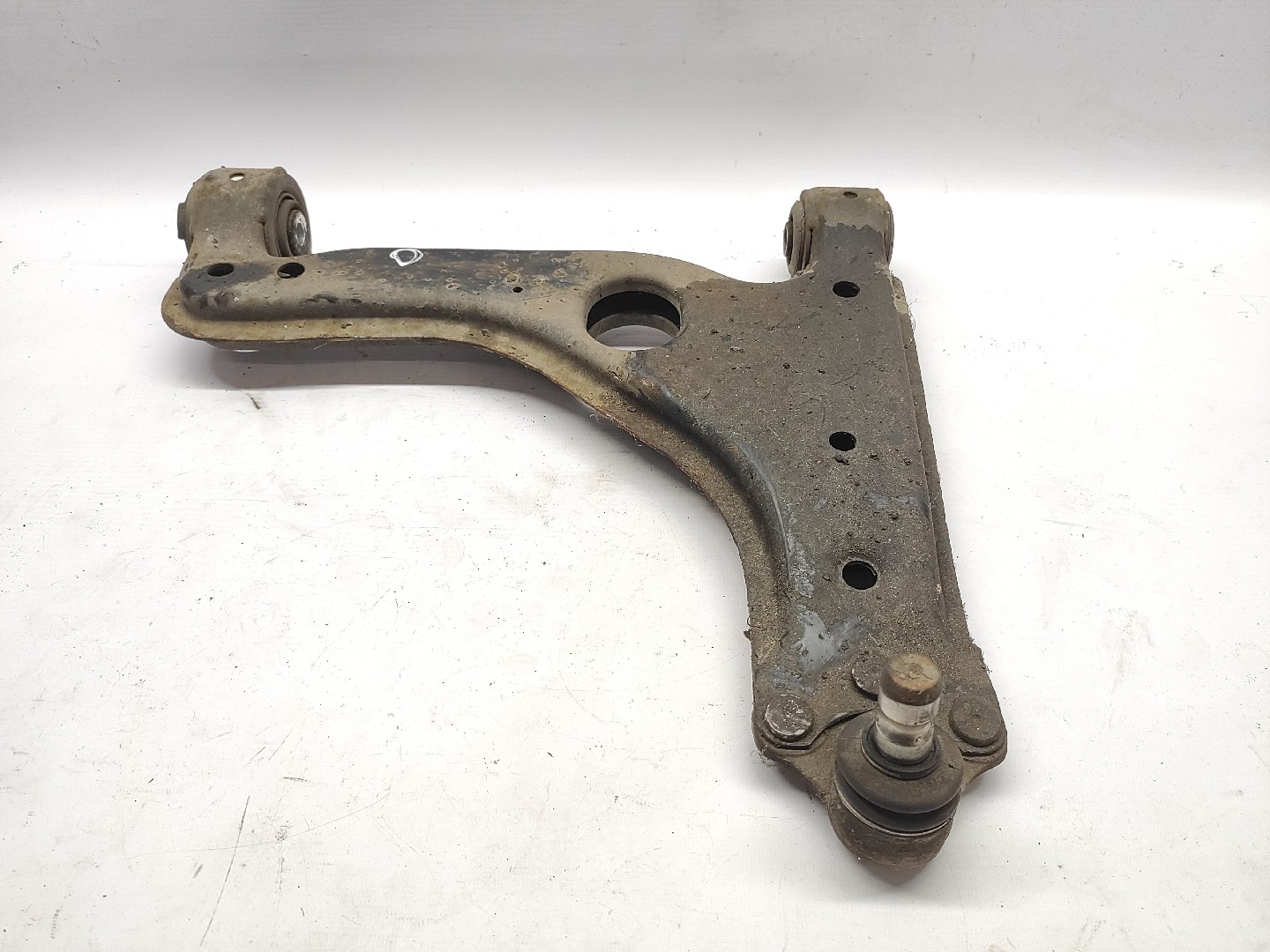 Braço Suspensao Frente Direito OPEL ASTRA G Combi (T98) | 98 - 04
