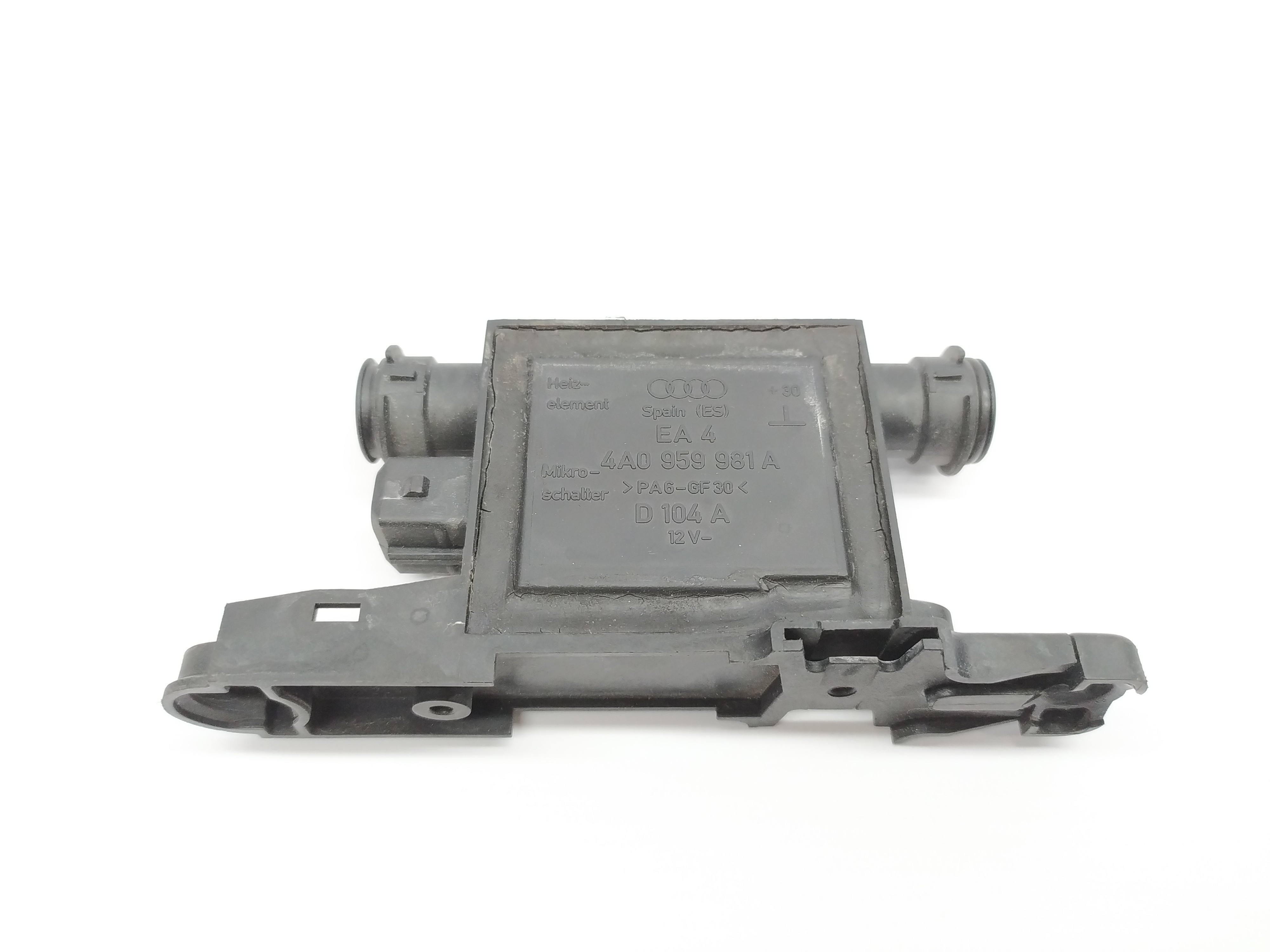 Modulo Confort Elevador Frente Esquerdo AUDI A4 (8D2, B5) | 94 - 01