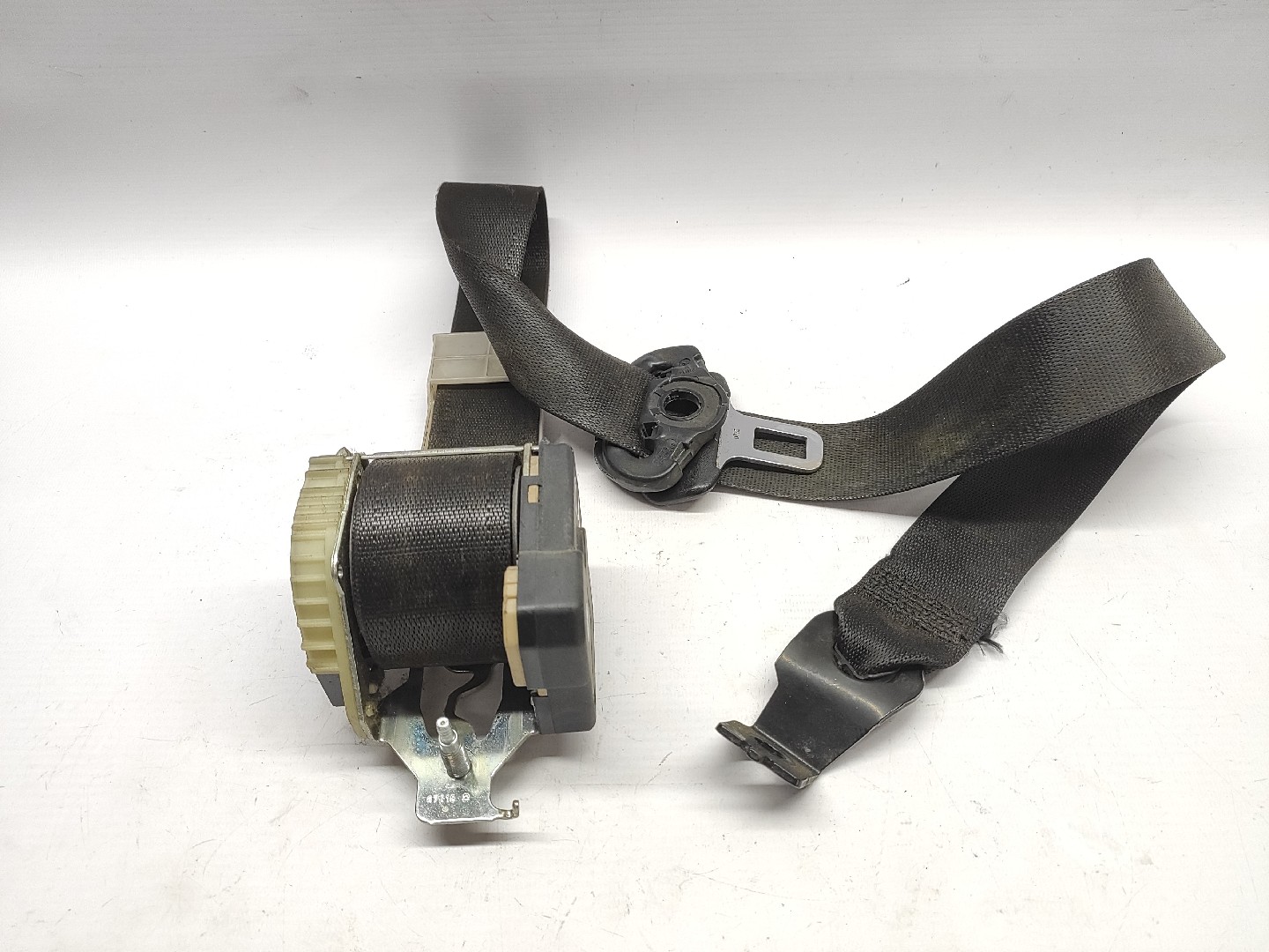 Cinto Frente Direito OPEL ASTRA G Combi (T98) | 98 - 04