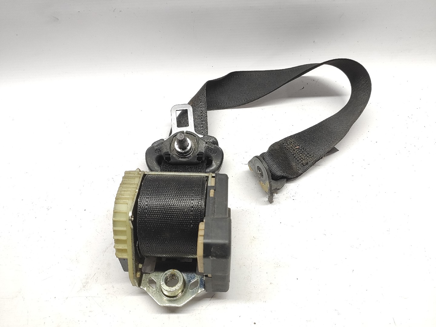 Cinto Tras Esquerdo OPEL ASTRA G Combi (T98) | 98 - 04