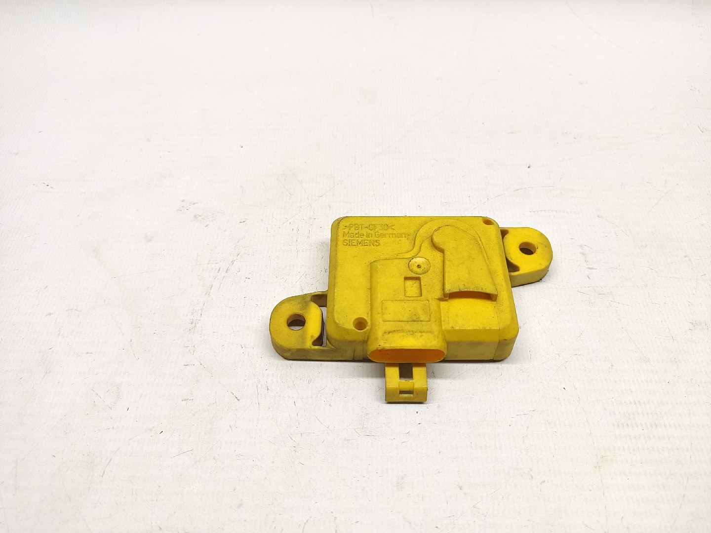 Sensor Impacto Airbag OPEL ASTRA G Combi (T98) | 98 - 04