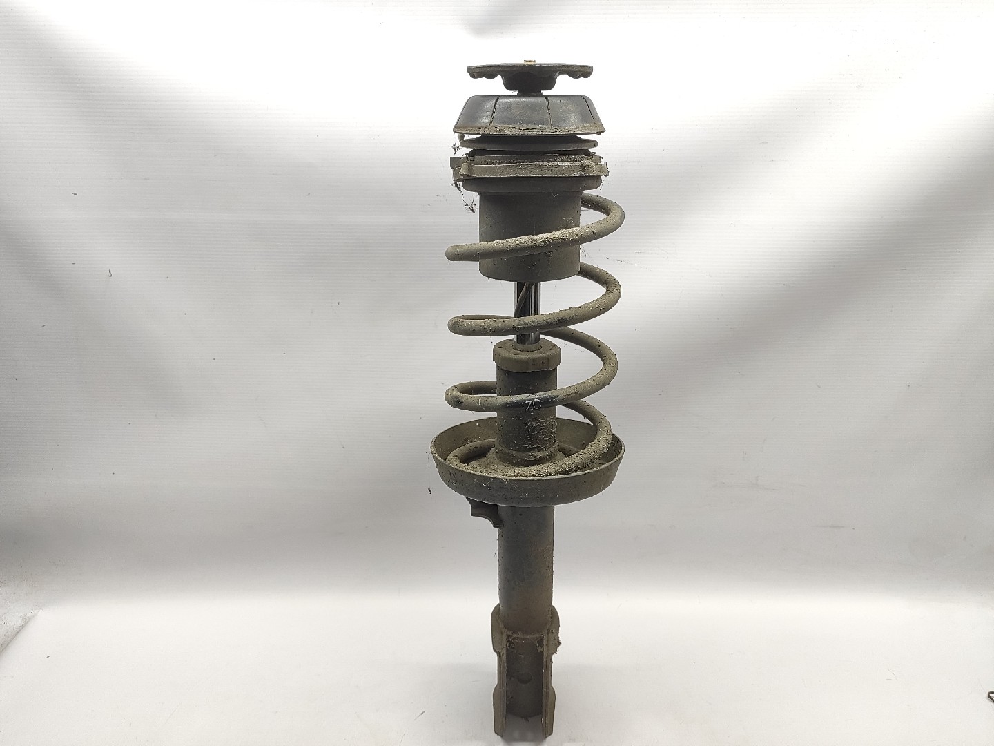 Amortecedor Frente Direito OPEL ASTRA G Combi (T98) | 98 - 04