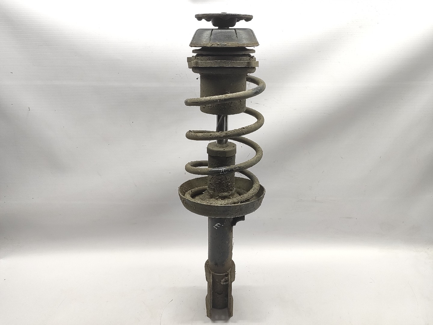 Amortecedor Frente Esquerdo OPEL ASTRA G Combi (T98) | 98 - 04
