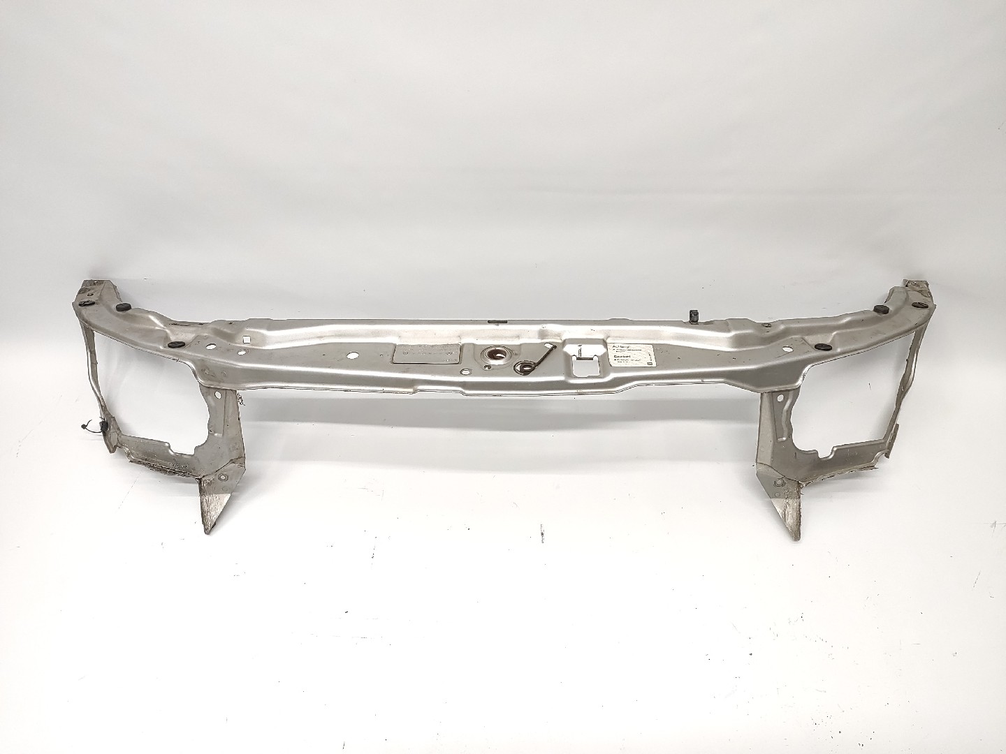 Frente em Fibra ou Chapa OPEL ASTRA G Combi (T98) | 98 - 04