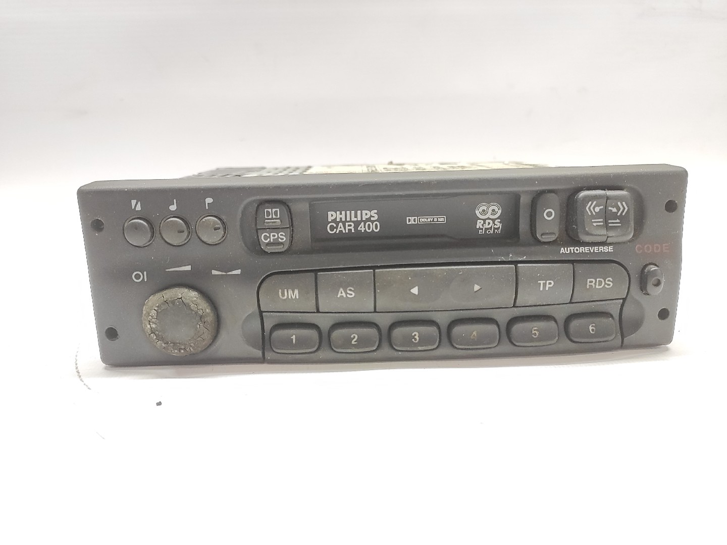 Auto-Radio OPEL ASTRA G Combi (T98) | 98 - 04