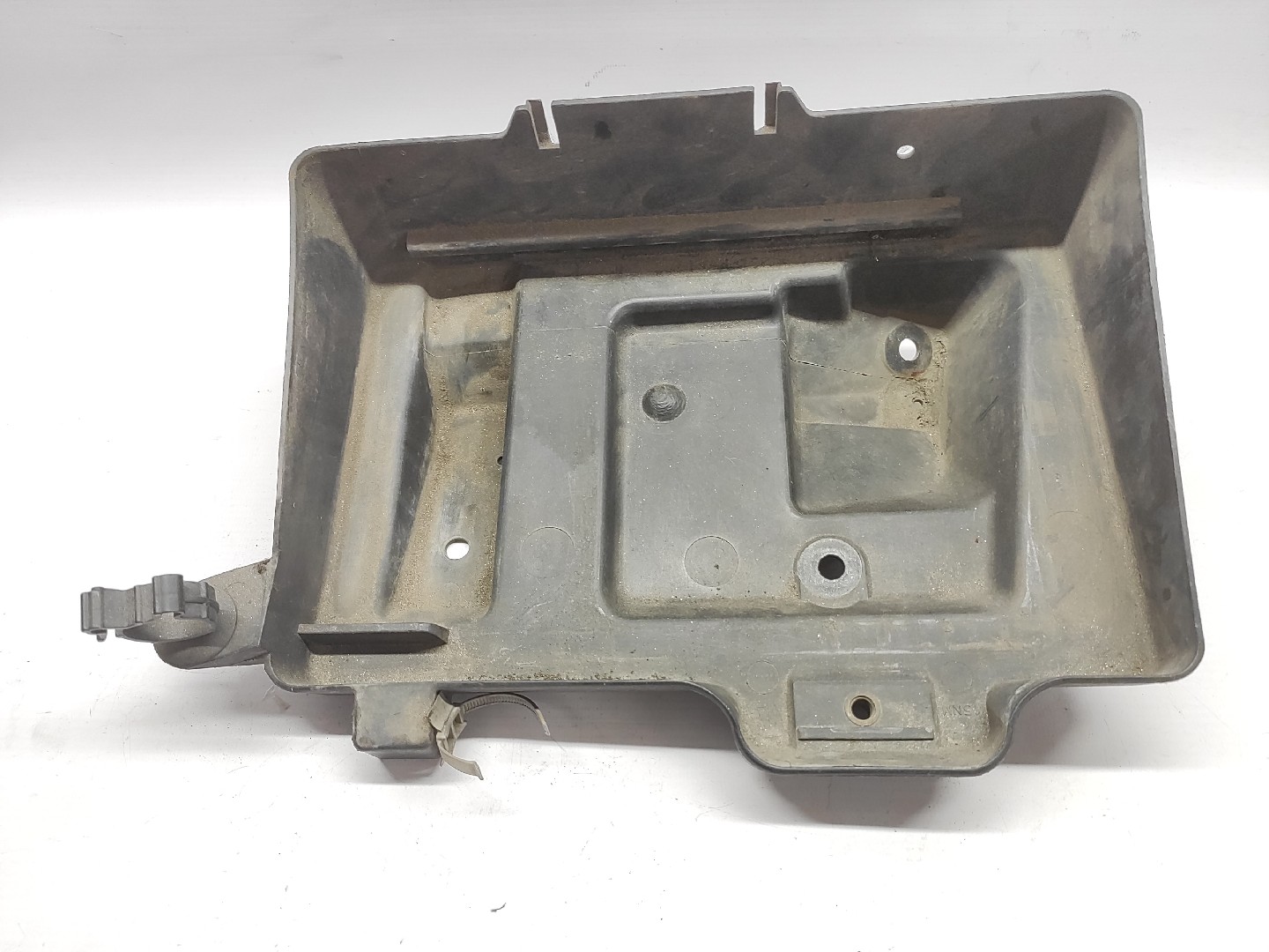Base Bateria OPEL ASTRA G Combi (T98) | 98 - 04