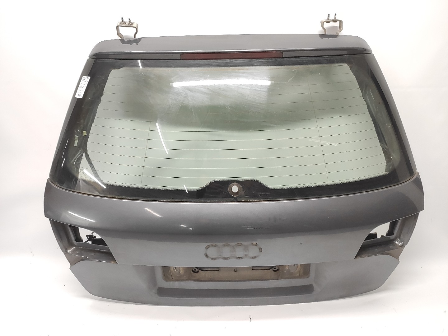 Portellone AUDI A4 Avant (8ED, B7) | 04 - 08