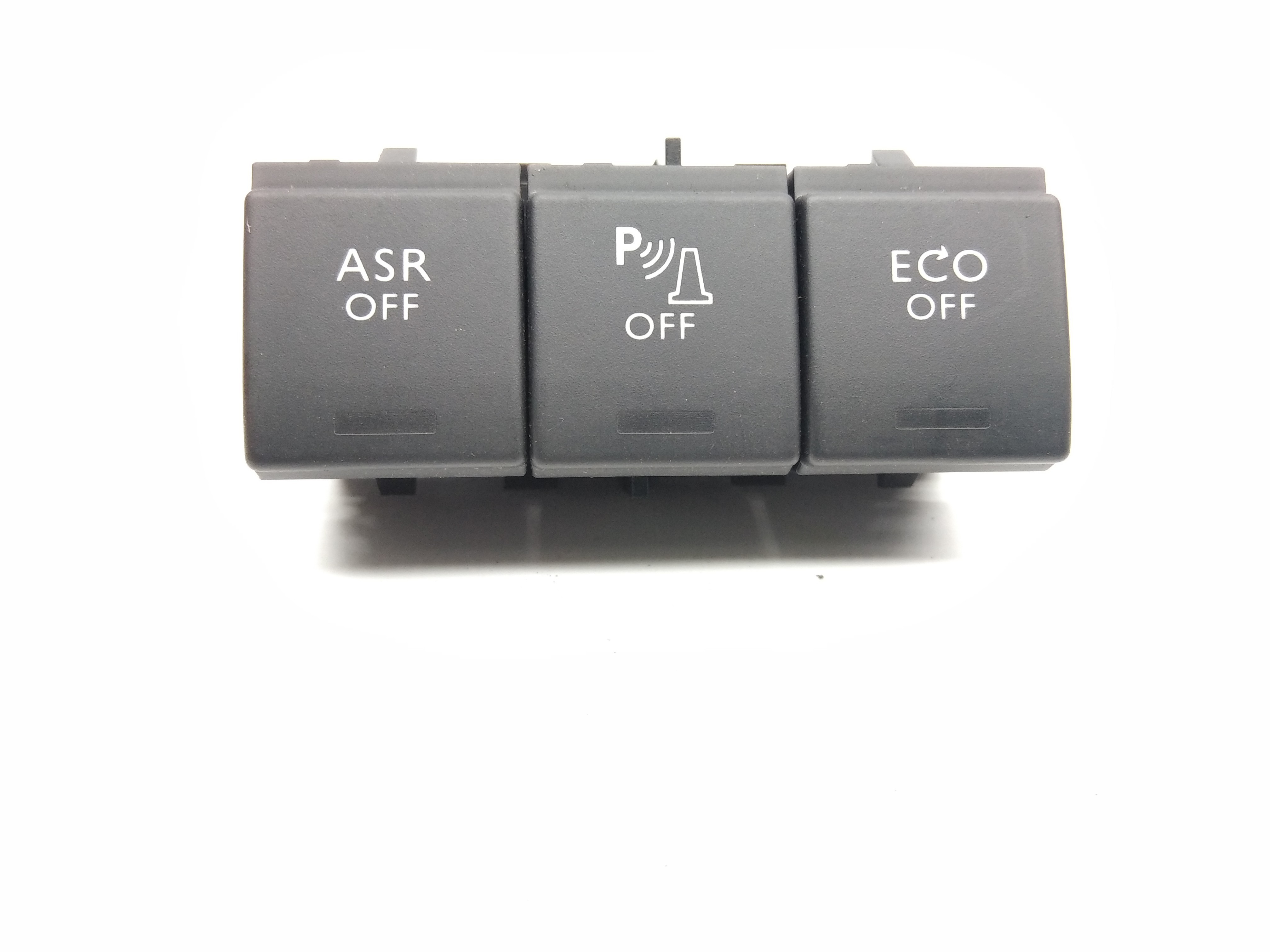 Botao / Interruptor PEUGEOT 508 SW I (8E_) | 10 - 18