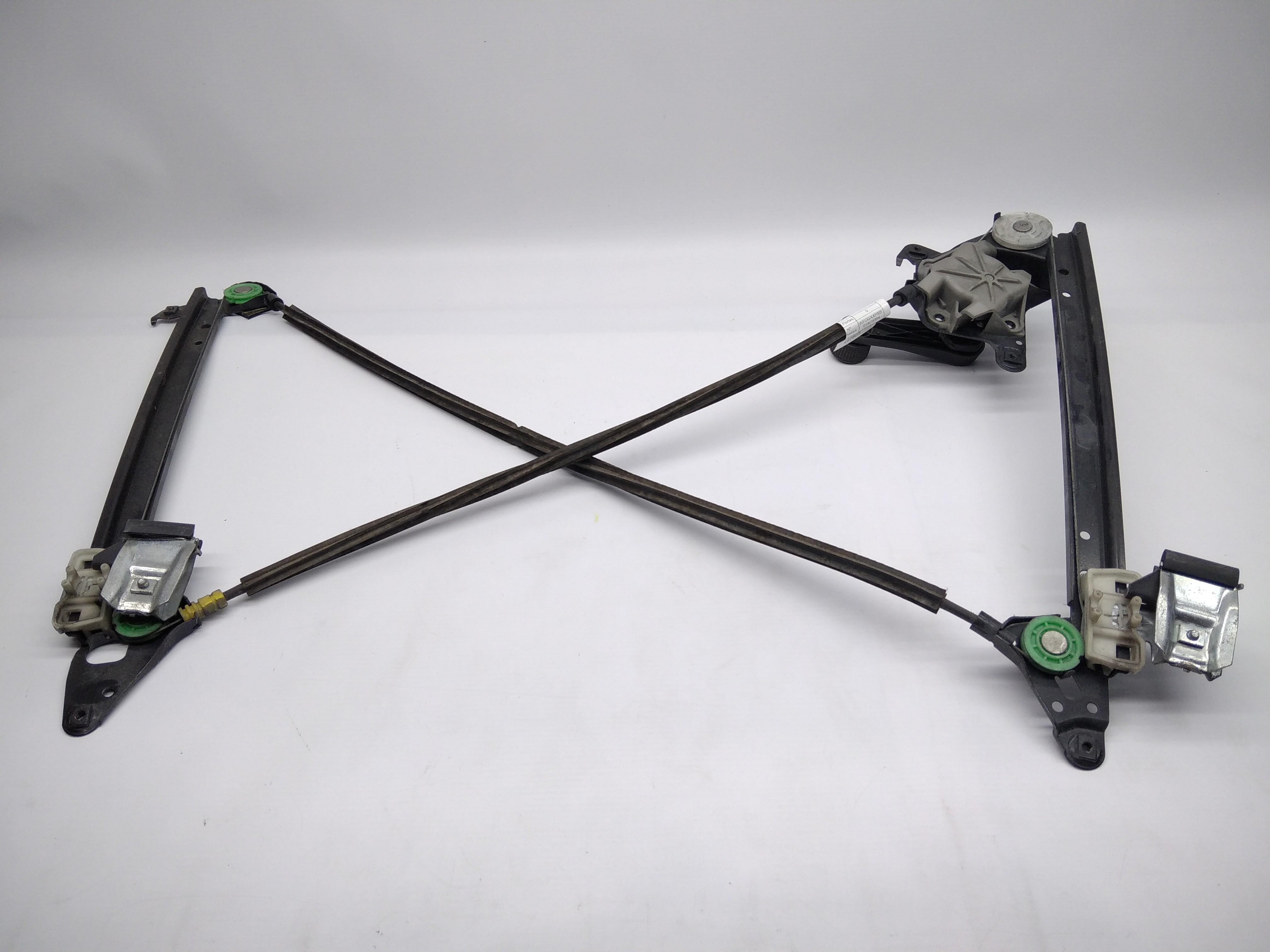 Elevador Tras Direito FORD GALAXY (WGR) | 95 - 06