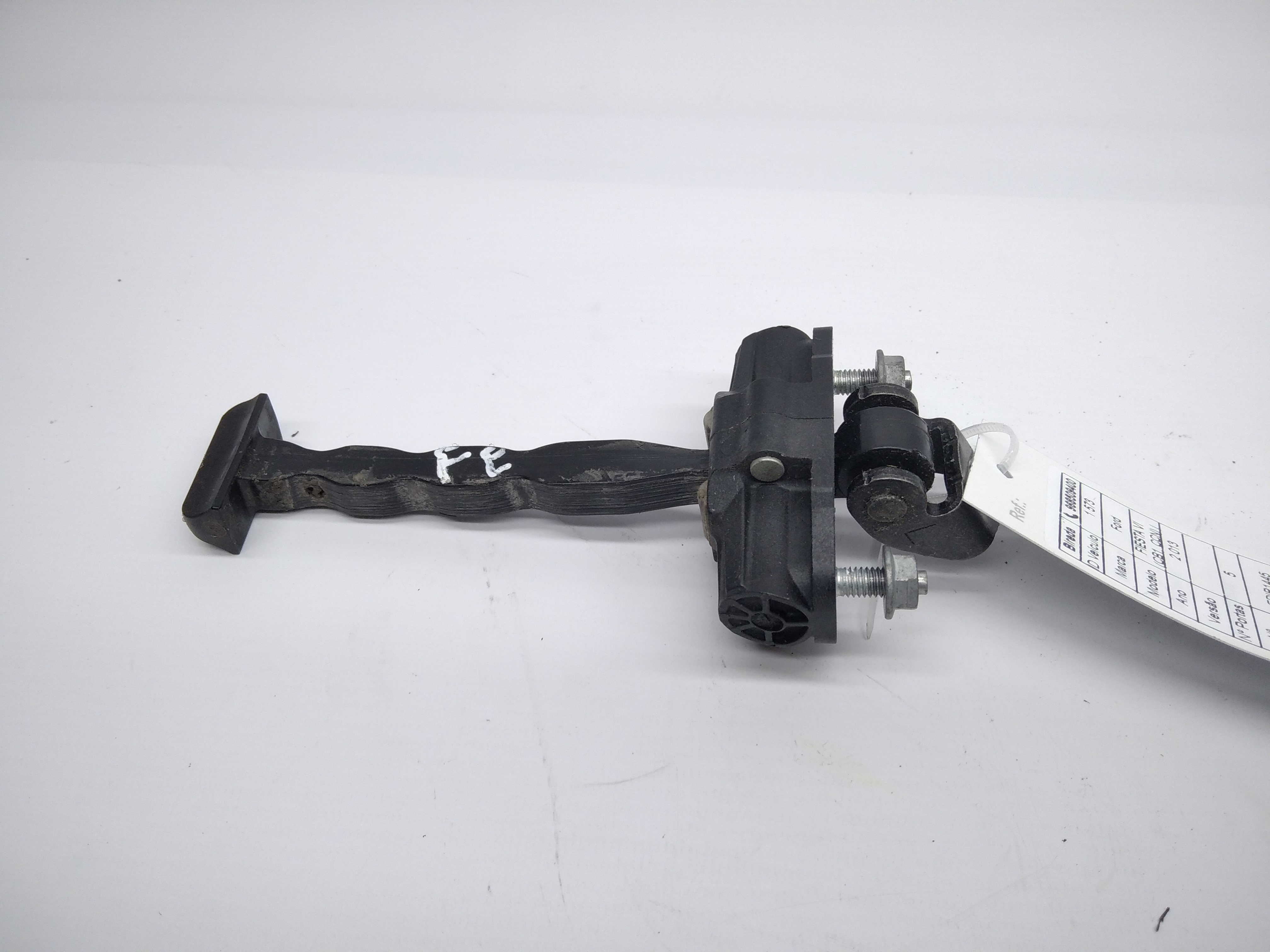Esticador Limitador Porta Frente Esquerda FORD FIESTA VI (CB1, CCN) | 08 - 