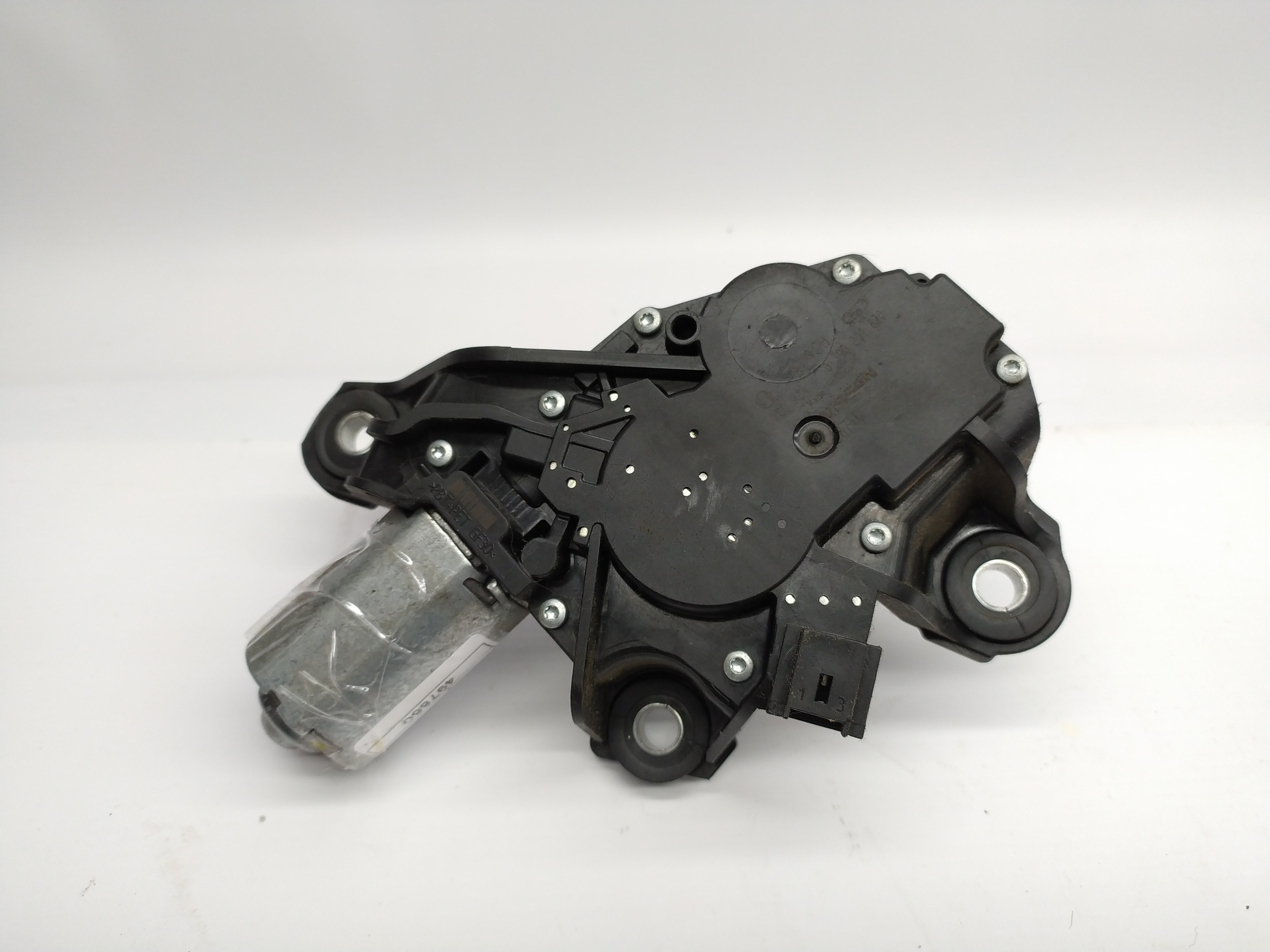 Motor Escova Limpa Vidros Tras NISSAN QASHQAI / QASHQAI +2 I (J10, NJ10, JJ10E) | 06 - 14