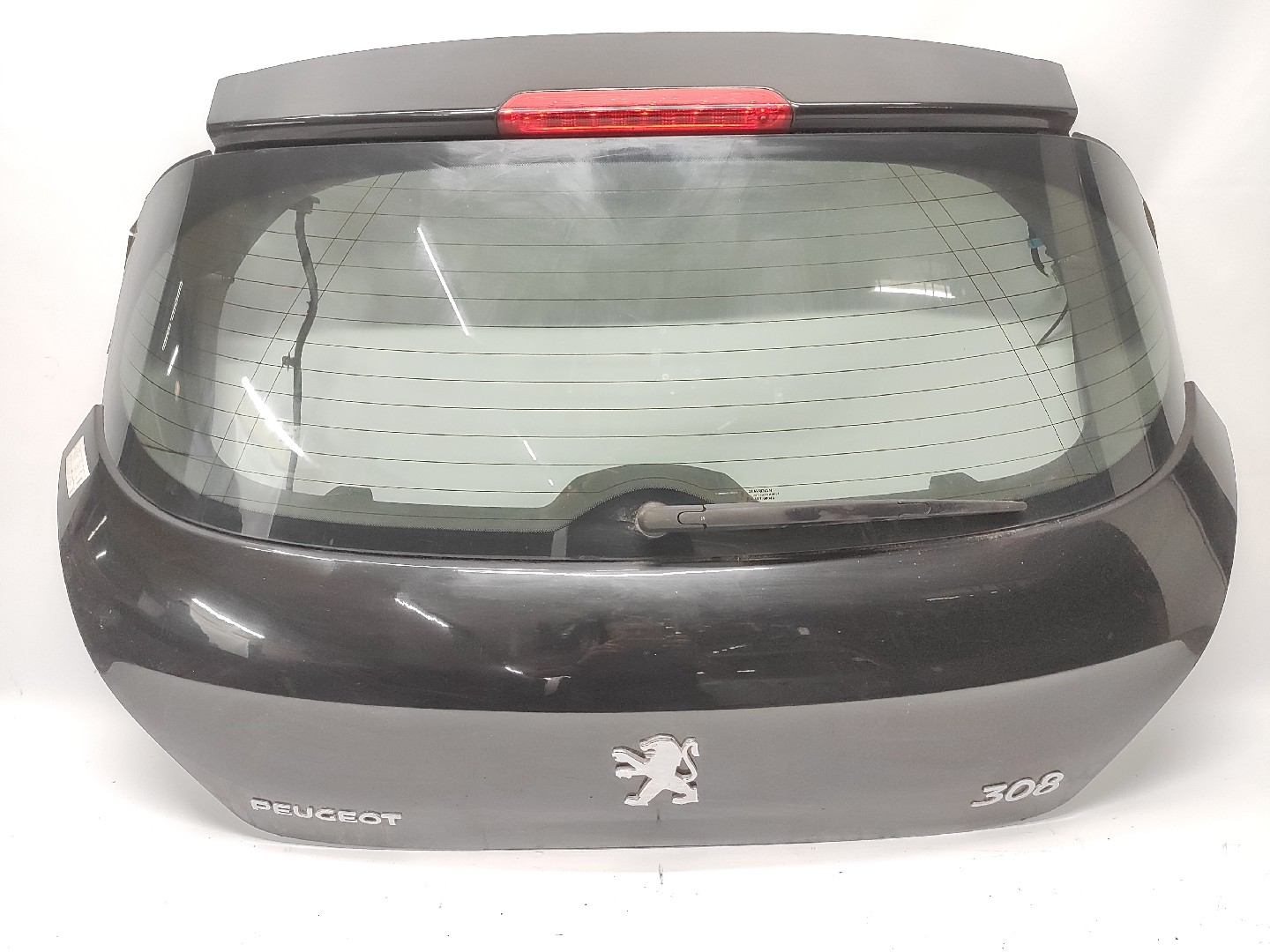 Portellone PEUGEOT 308 I (4A_, 4C_) | 07 - 16
