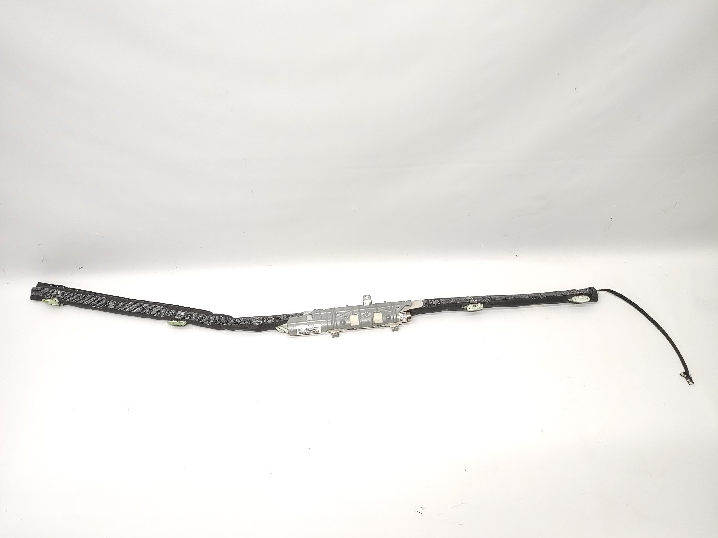 Airbag de Cortina Esquerda PEUGEOT 308 I (4A_, 4C_) | 07 - 16