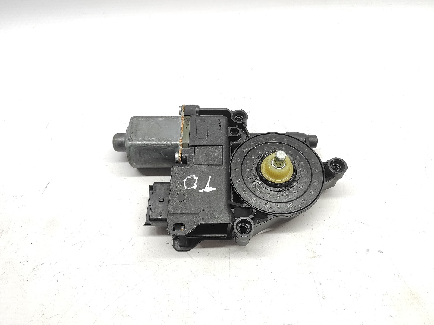 Motor Elevador Tras Direito PEUGEOT 308 I (4A_, 4C_) | 07 - 16