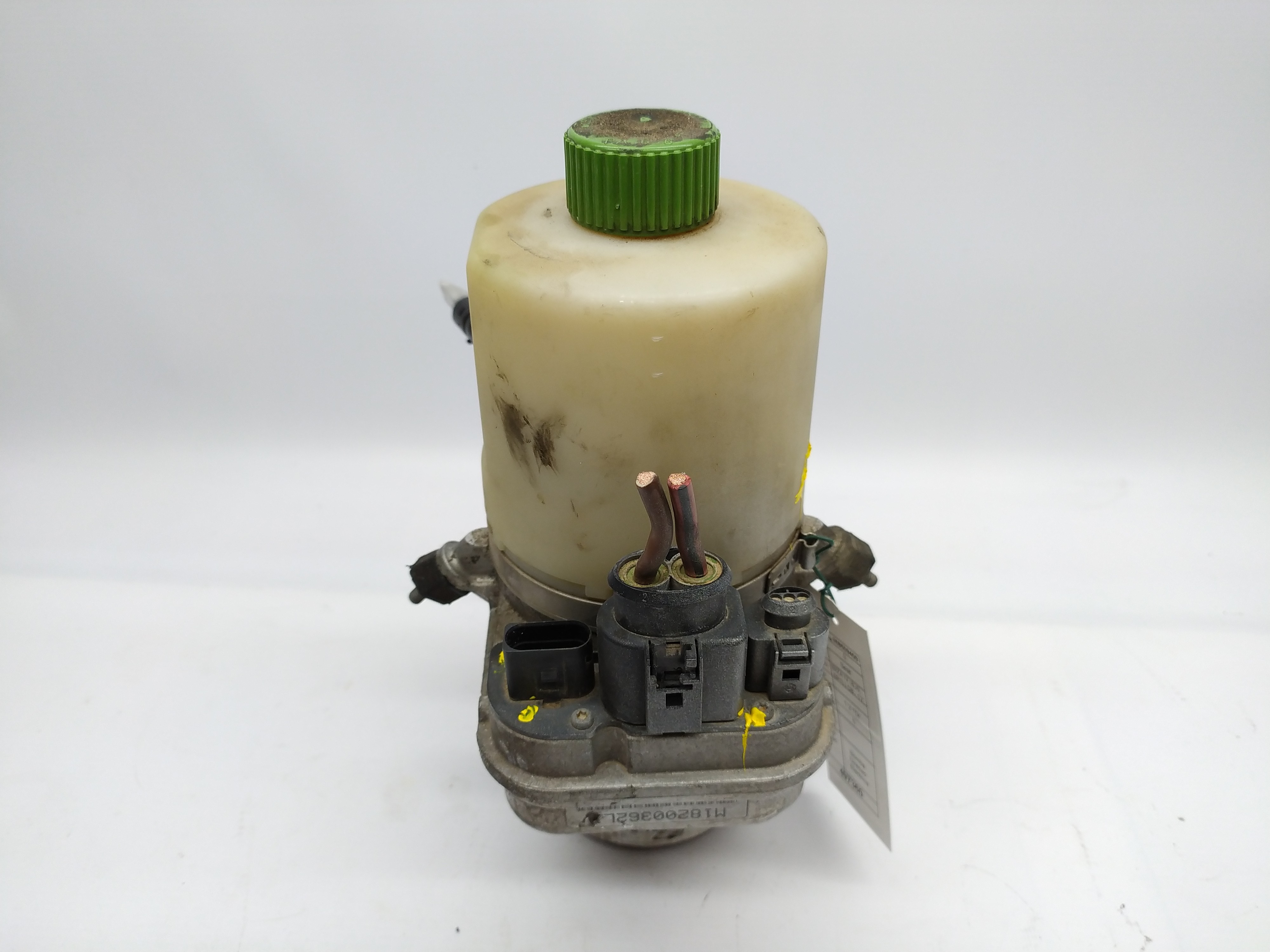 Bomba Direçao Electrica SEAT IBIZA IV (6J5, 6P1) | 08 - 17