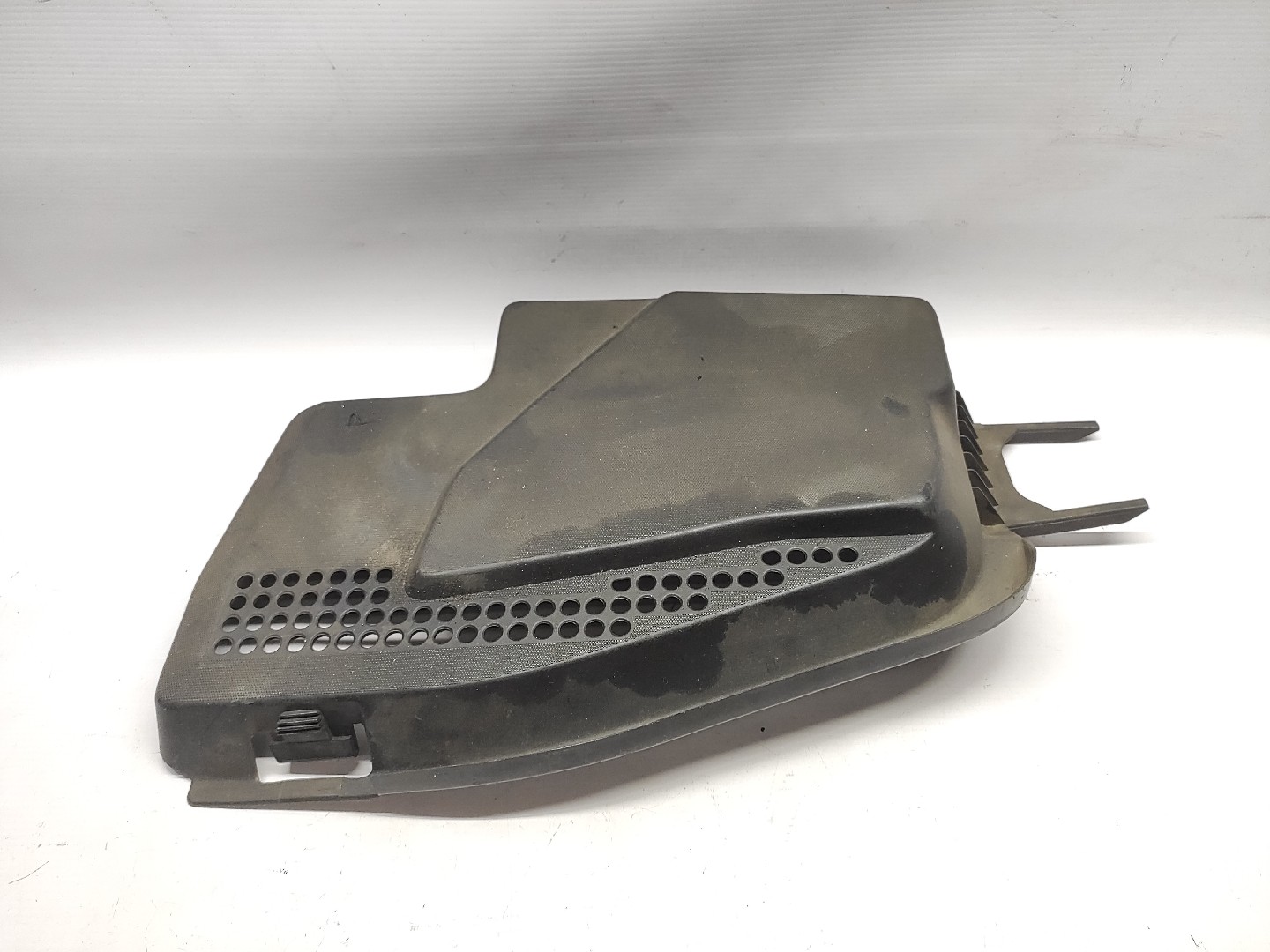 Blindagem Superior RENAULT LAGUNA II Grandtour (KG0/1_) | 01 - 07