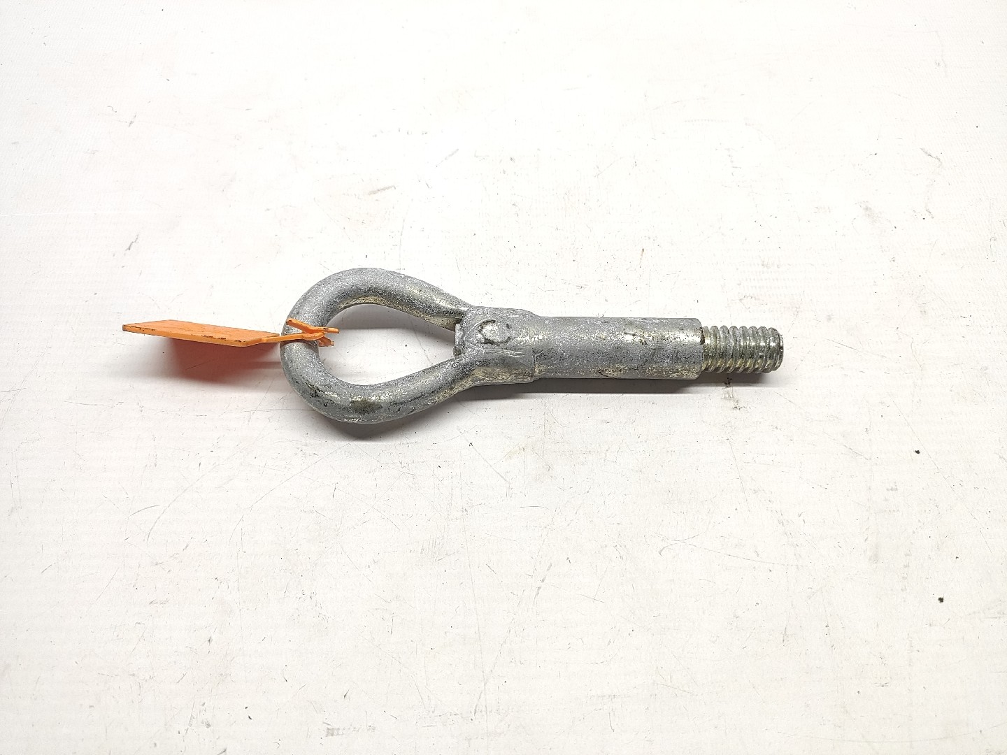 Gancho para Reboque OPEL VECTRA C GTS (Z02) | 02 - 09