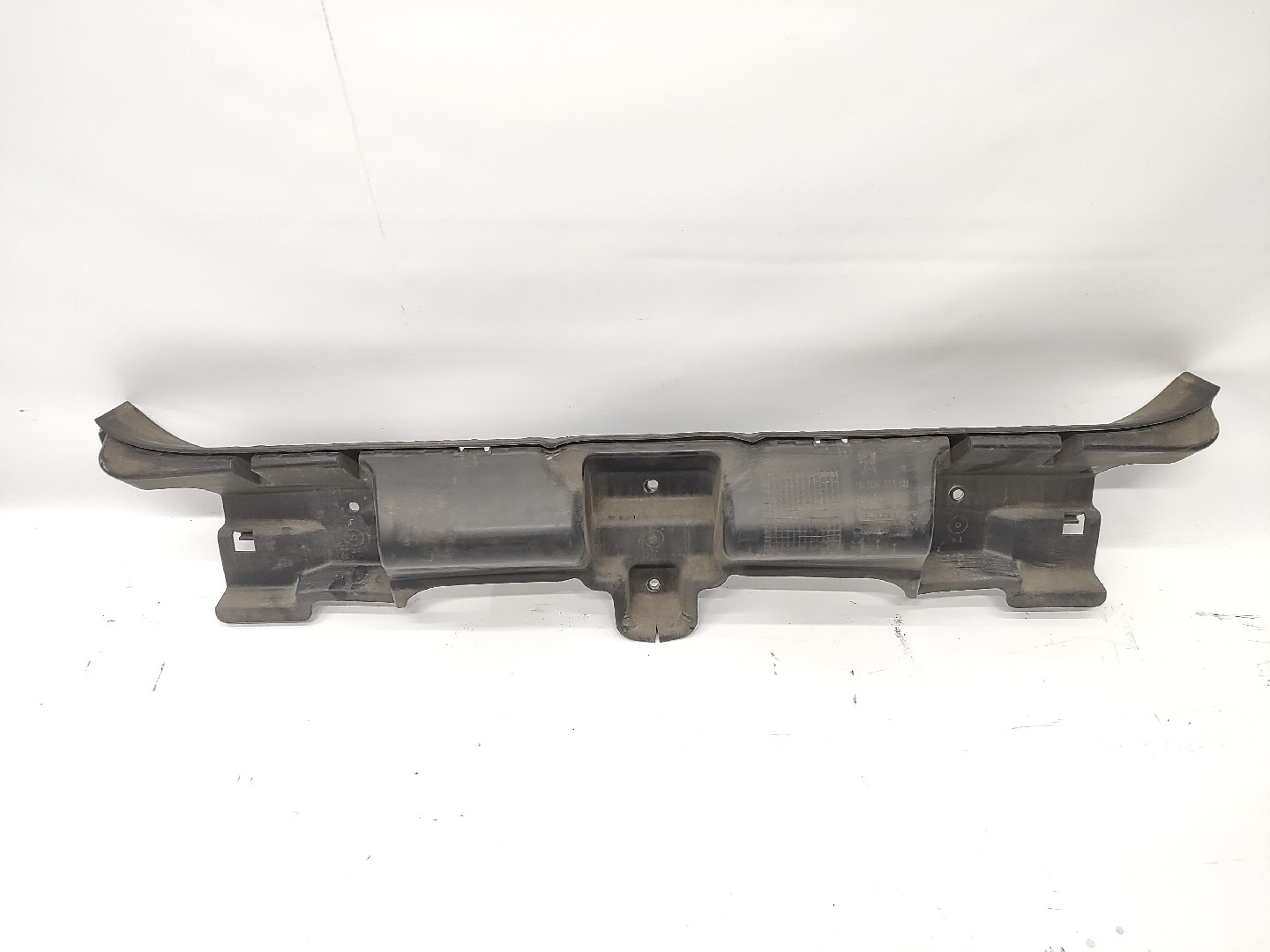 Guia Para Choques Tras Central PEUGEOT 308 I (4A_, 4C_) | 07 - 16