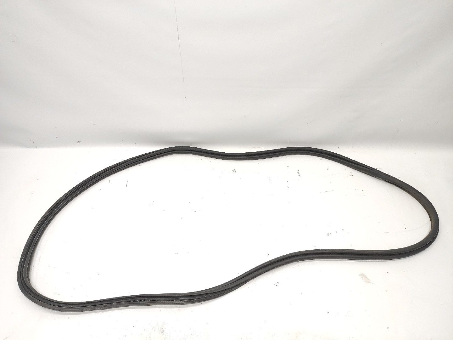 Borracha Tampa da Mala PEUGEOT 308 I (4A_, 4C_) | 07 - 16