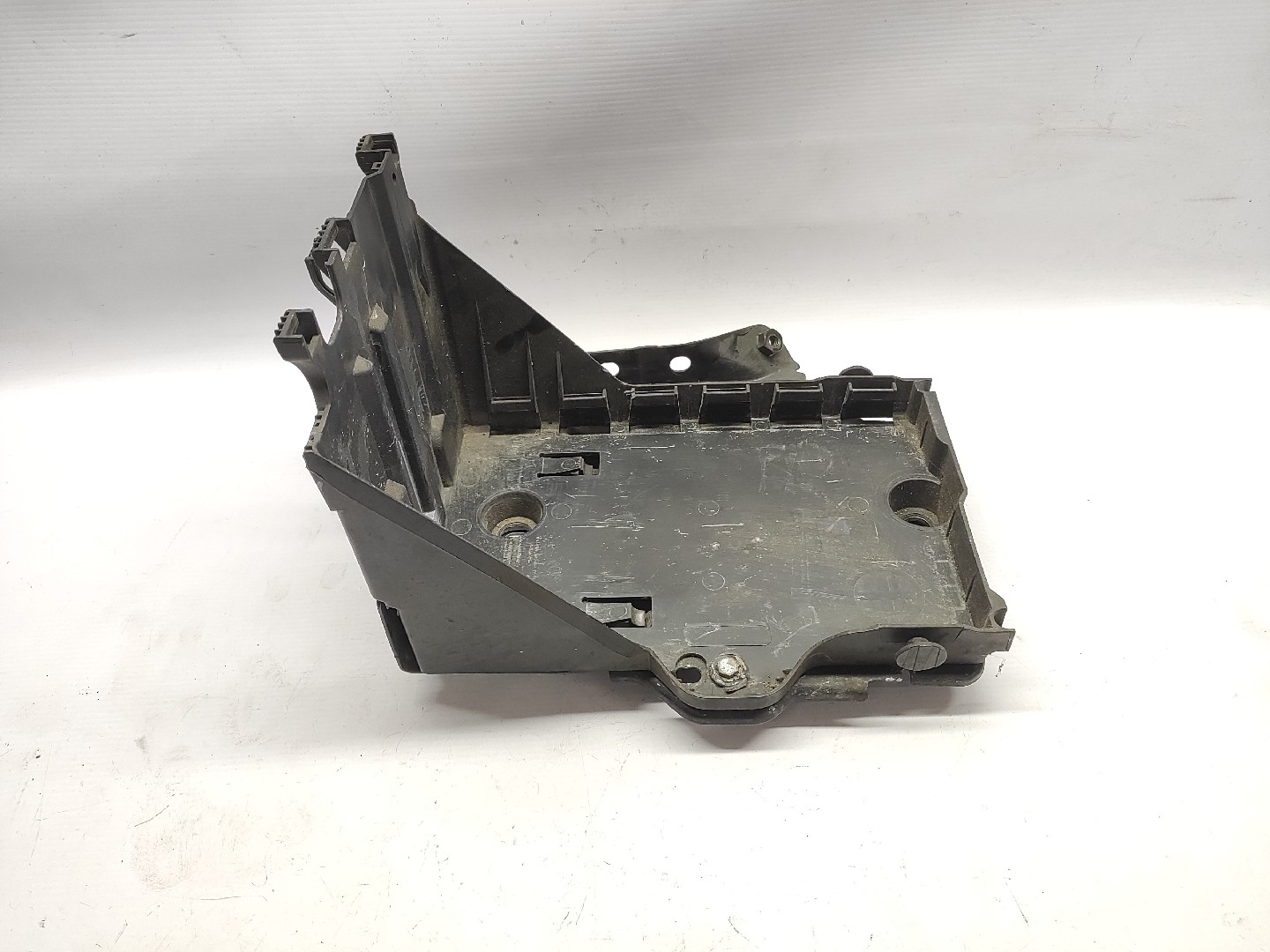 Base Bateria PEUGEOT 308 I (4A_, 4C_) | 07 - 16