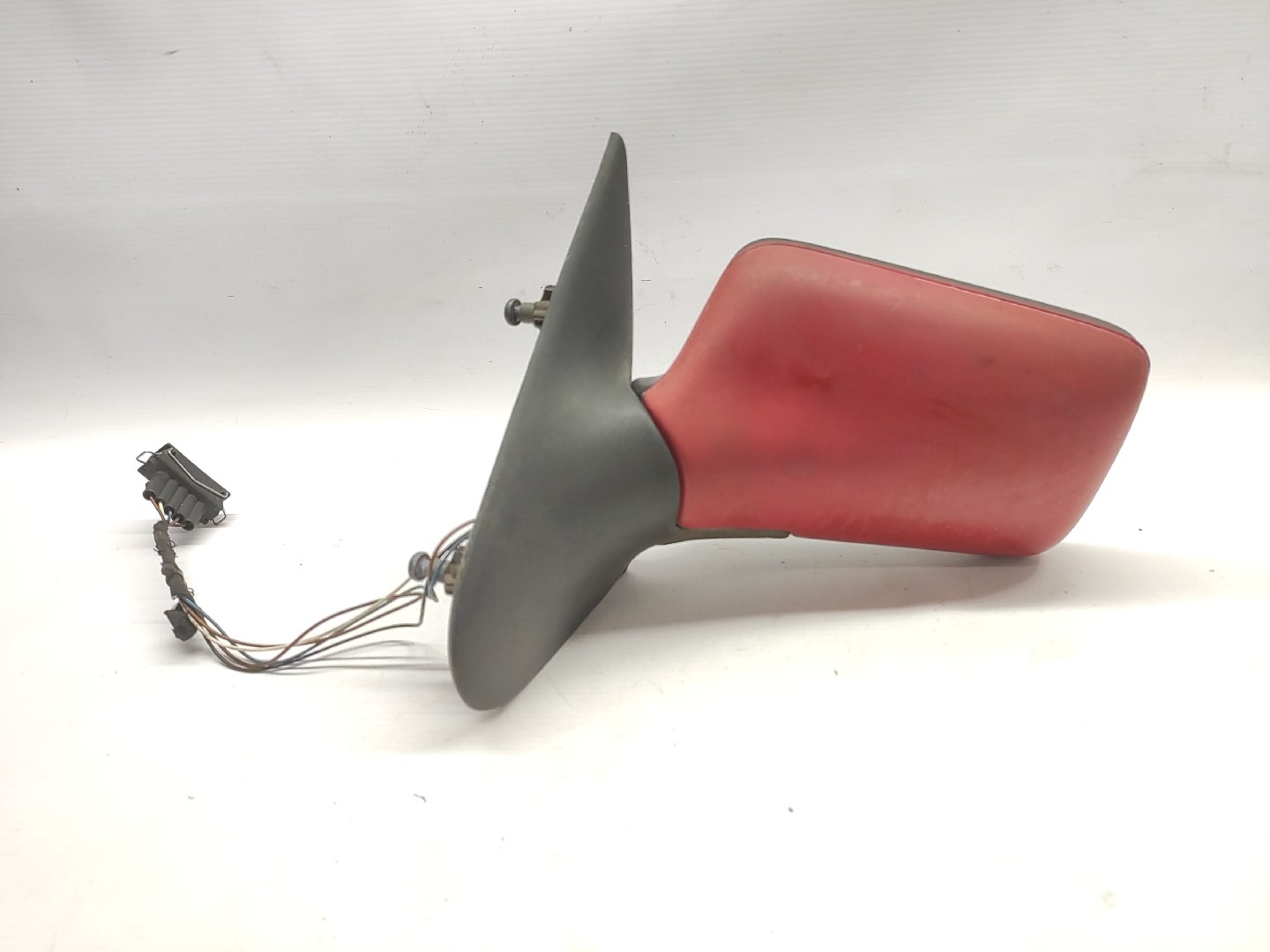 Front door electric left wing mirror SEAT IBIZA II (6K1) | 93 - 02