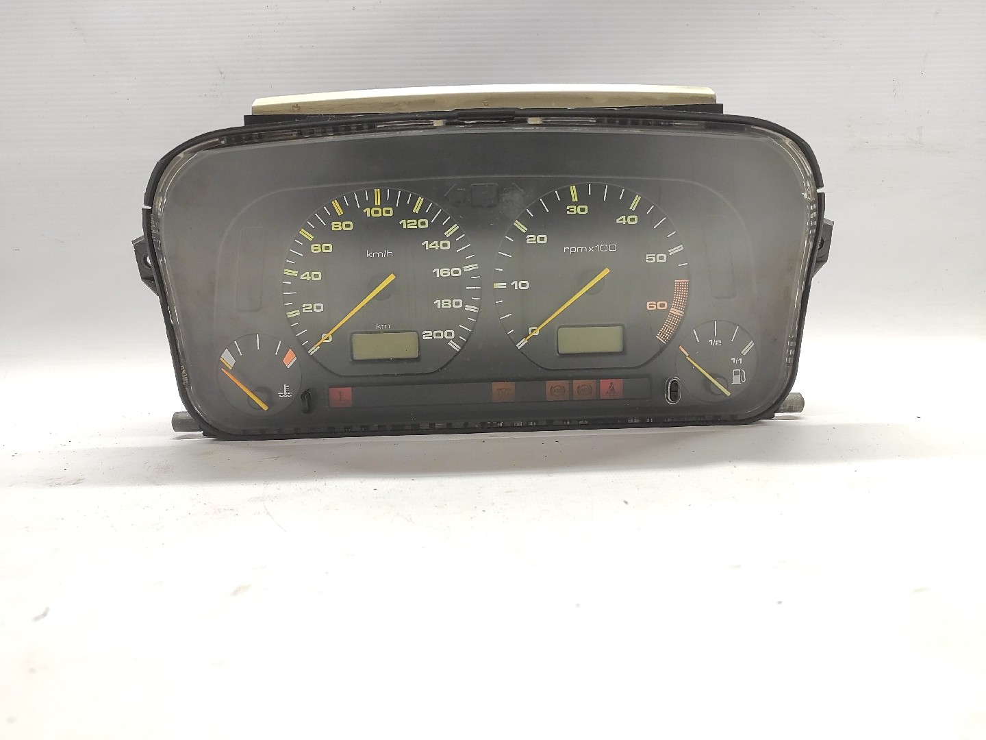 Compteur SEAT IBIZA II (6K1) | 93 - 02