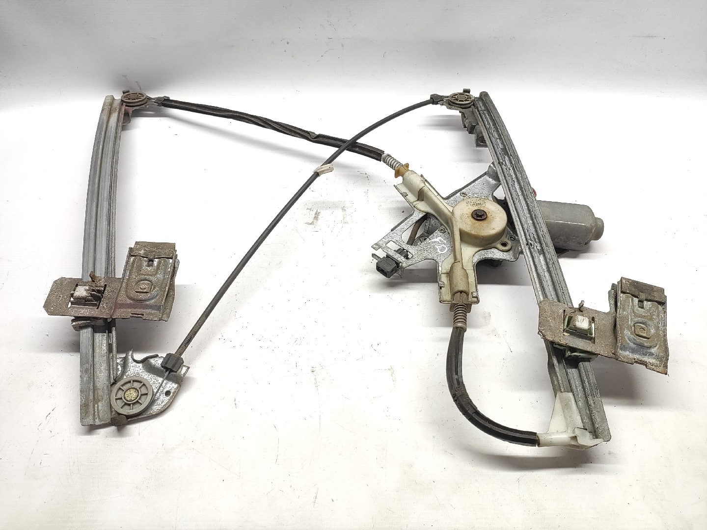 Elevador Frente Direito Electrico SEAT IBIZA II (6K1) | 93 - 02
