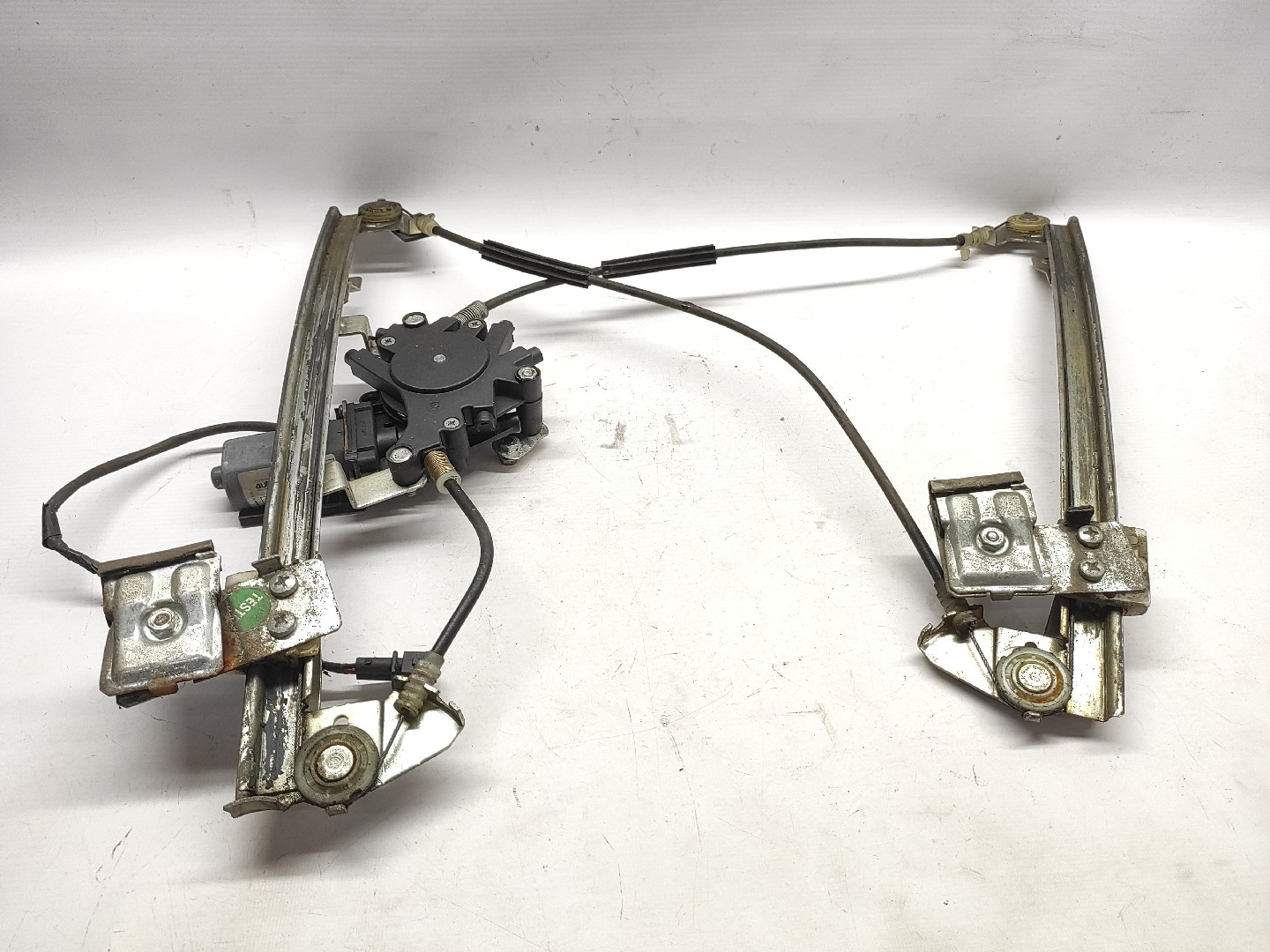 Elevador Frente Esquerdo Electrico SEAT IBIZA II (6K1) | 93 - 02