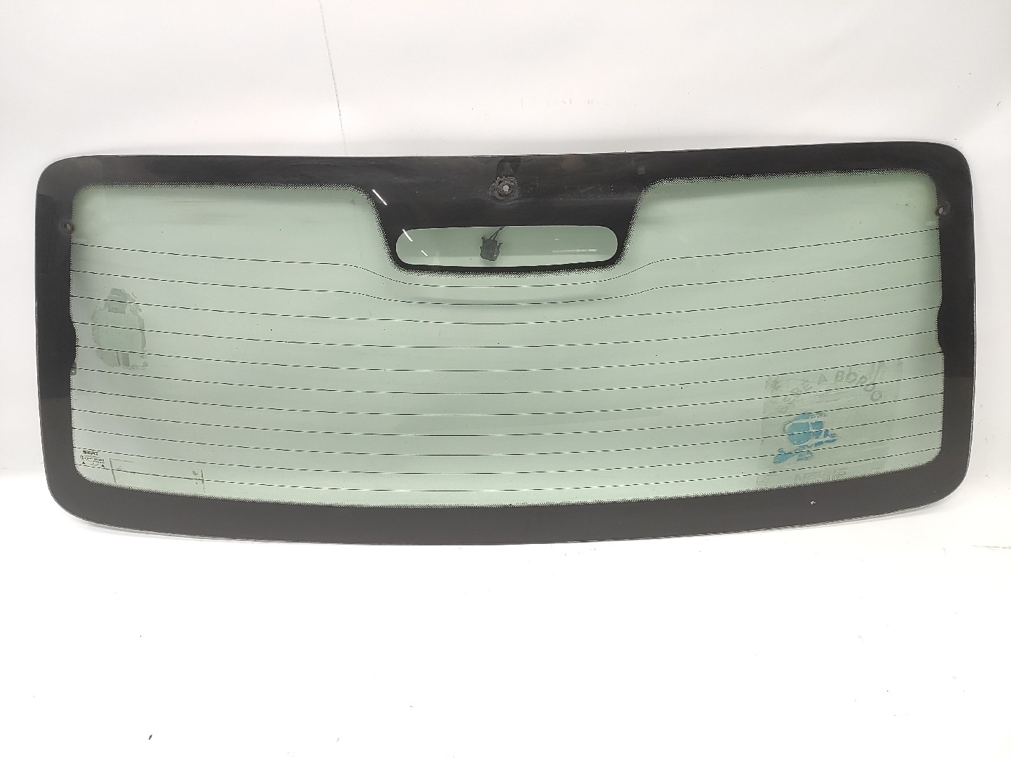 Oculo Traseiro SEAT IBIZA II (6K1) | 93 - 02