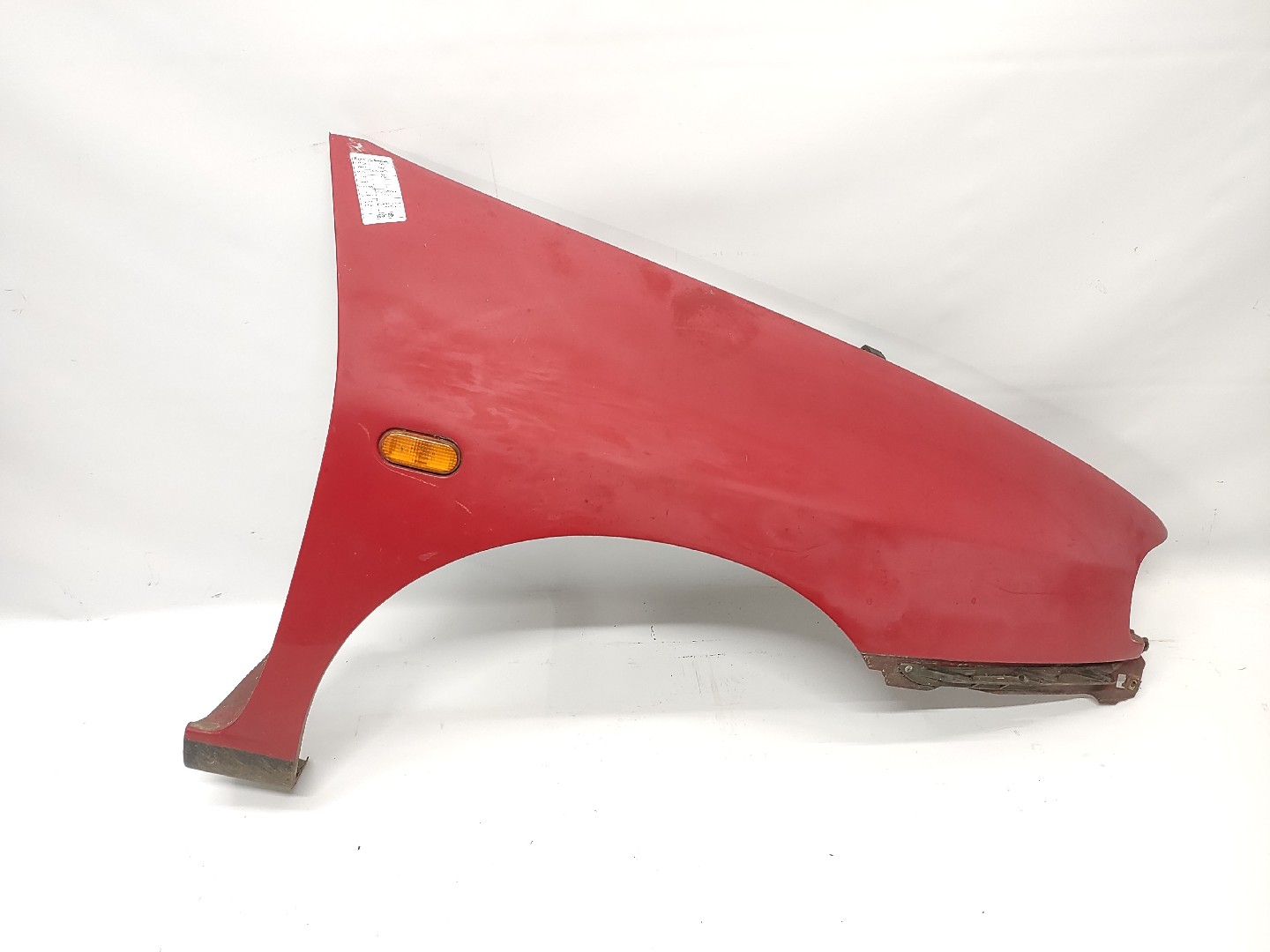 Guarda Lamas Frente Direito SEAT IBIZA II (6K1) | 93 - 02