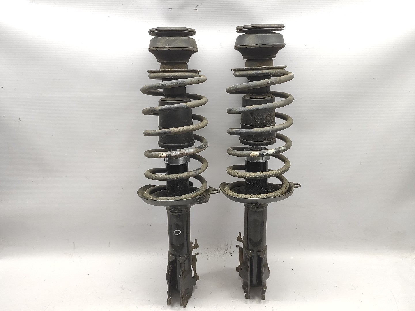 Amortecedores Frente SEAT IBIZA II (6K1) | 93 - 02