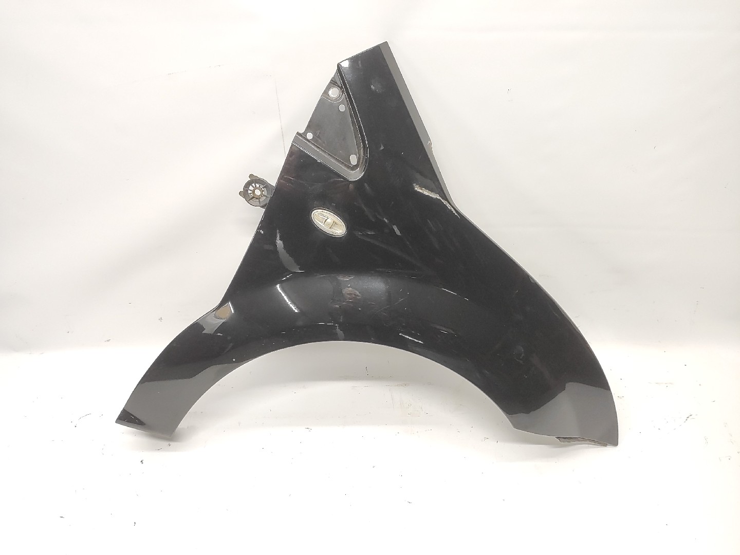 Guarda Lamas Frente Direito CITROEN C2 (JM_) | 03 - 17