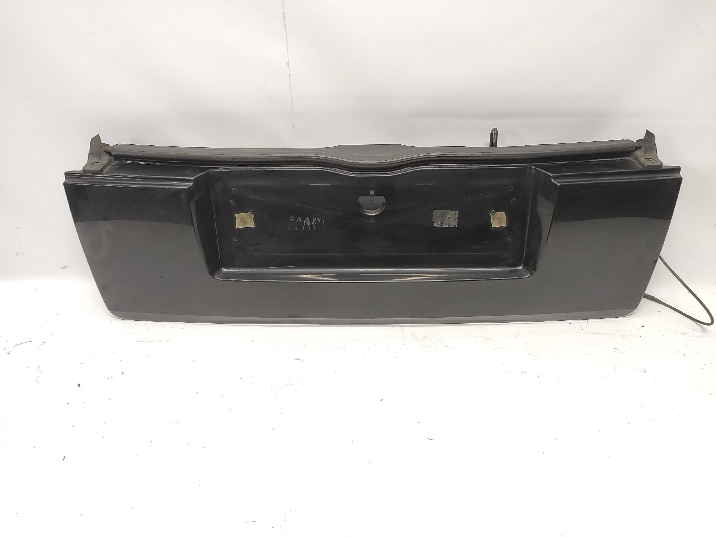Portellone CITROEN C2 (JM_) | 03 - 17