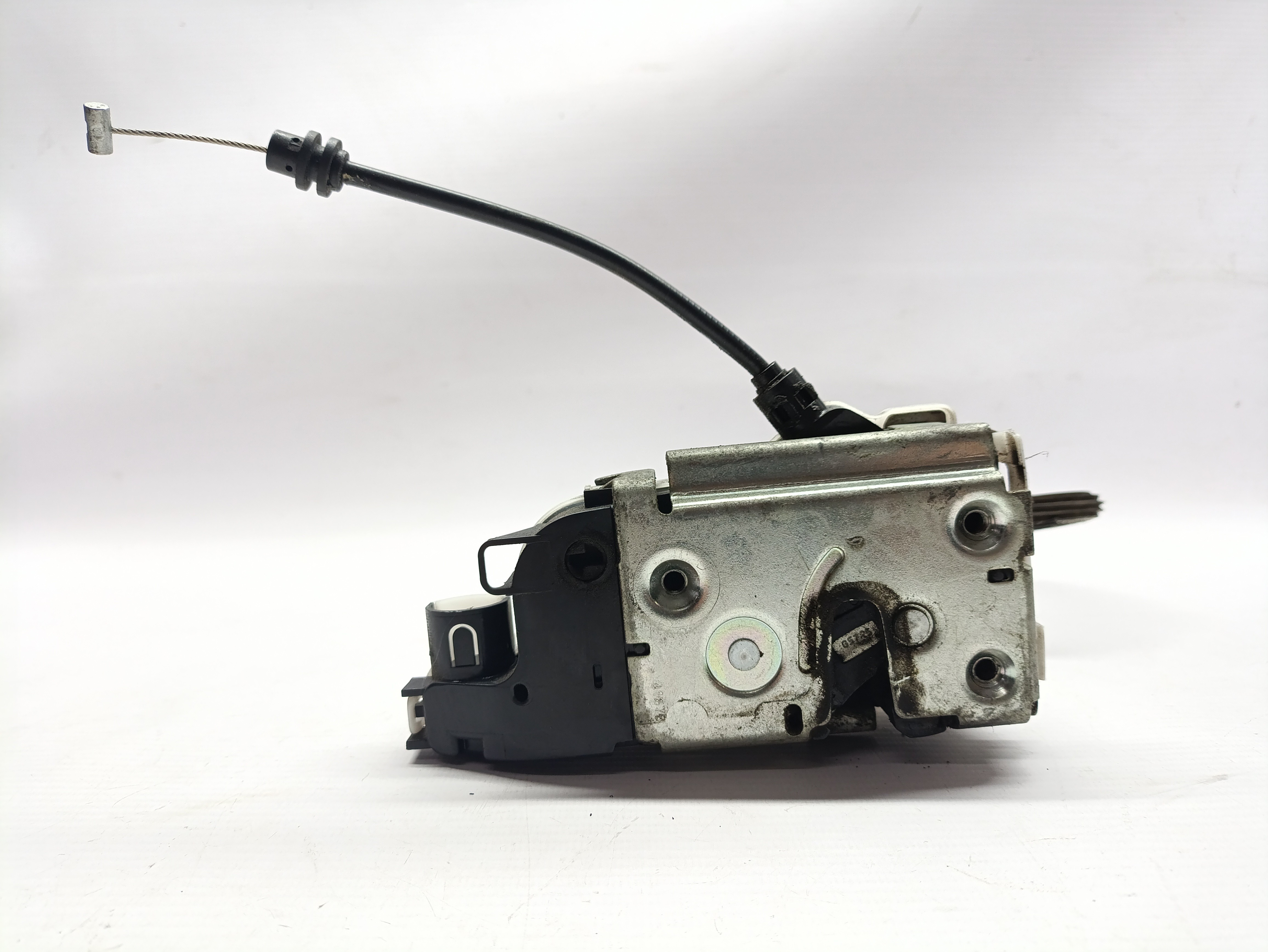 Fechadura Frente Direita CITROEN C2 (JM_) | 03 - 17