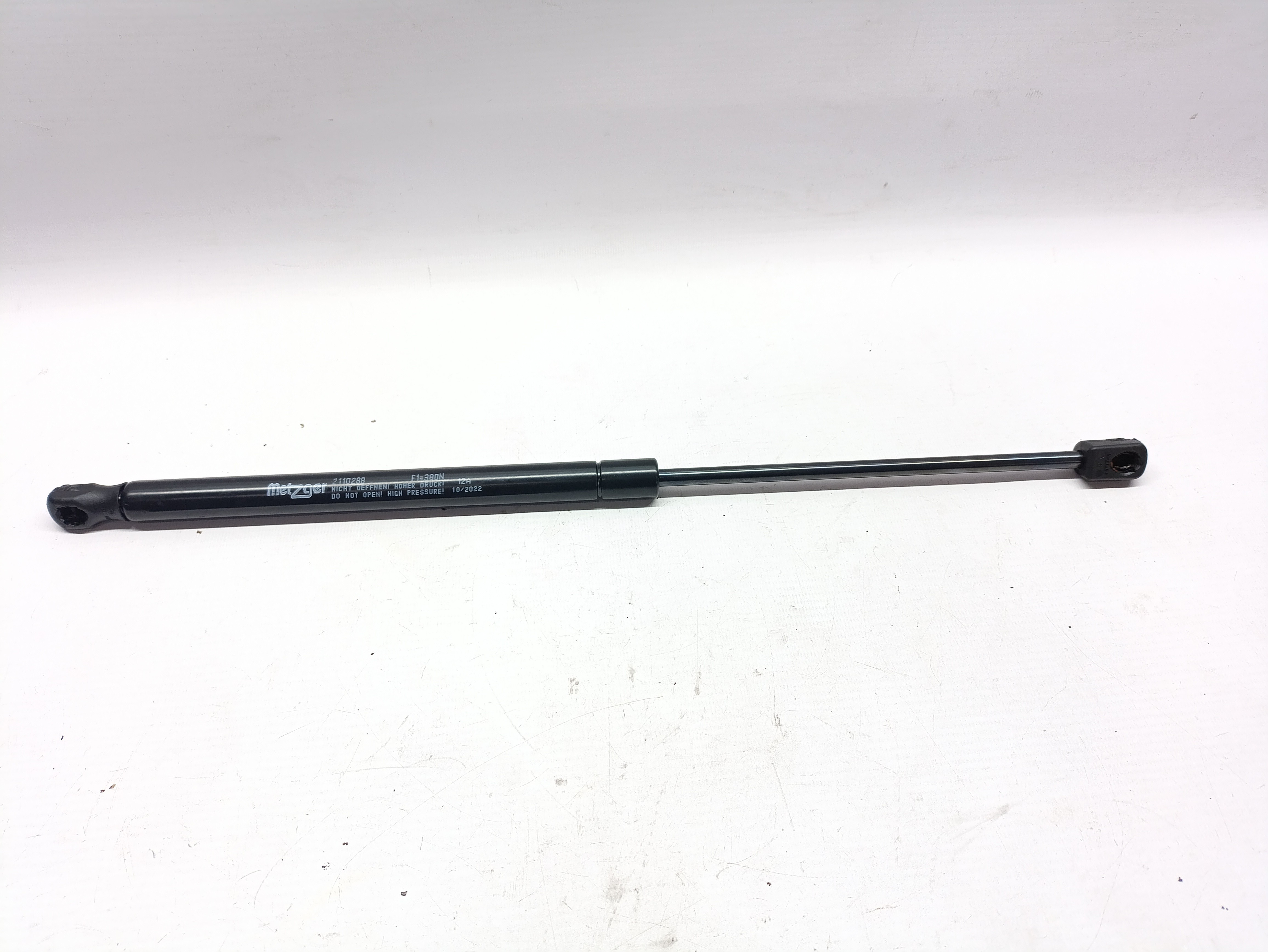 Amortecedor Vidro da Mala CITROEN C2 (JM_) | 03 - 17