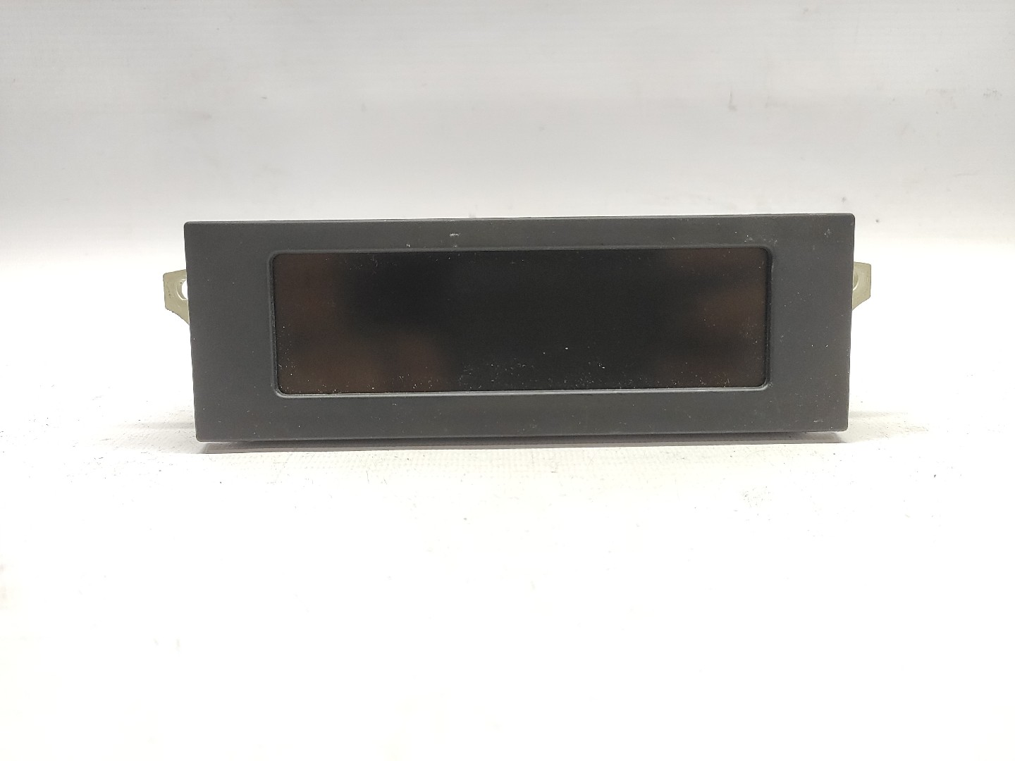 Display de Informações CITROEN C2 (JM_) | 03 - 17