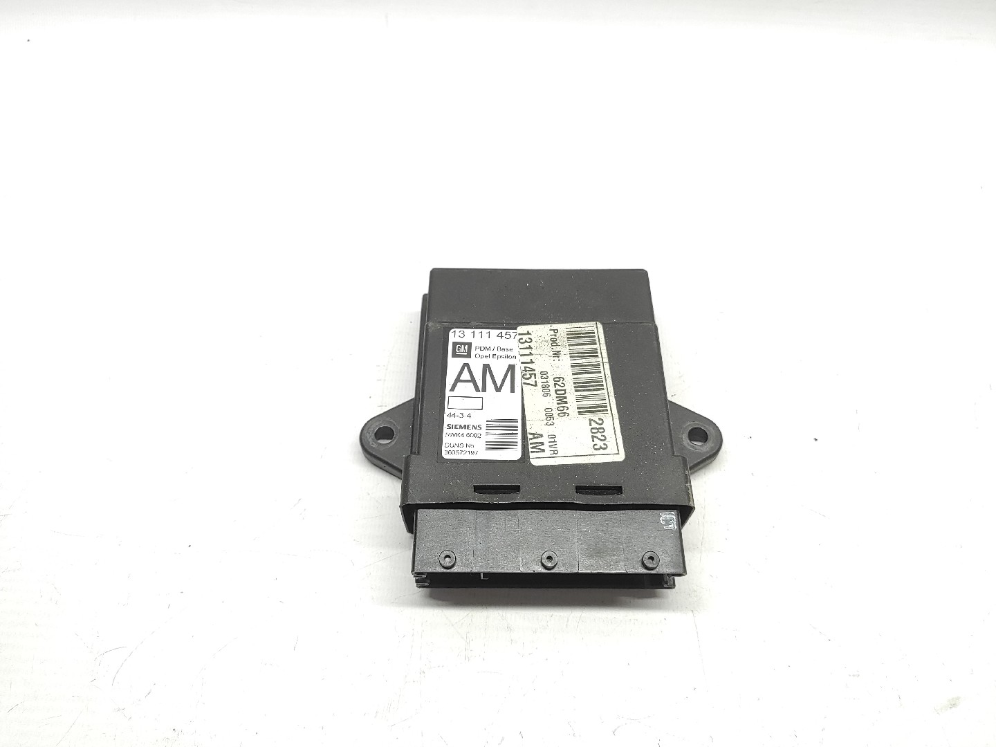 Modulo Confort Elevador Frente Direito OPEL SIGNUM Hatchback (Z03) | 03 - 08